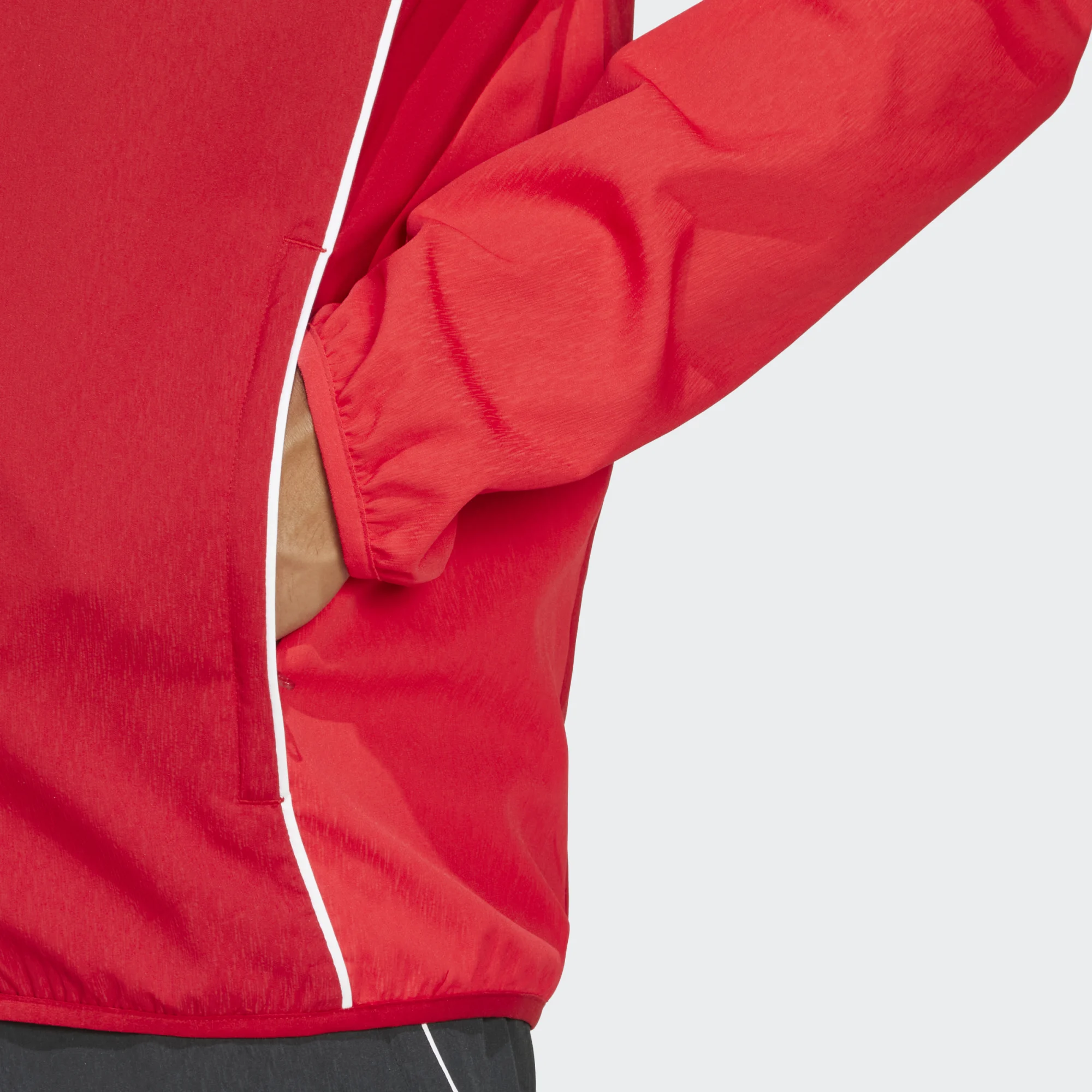 Олімпійка дитяча Adidas Tiro 25 Competition Presentation Jacket thumbnail 6