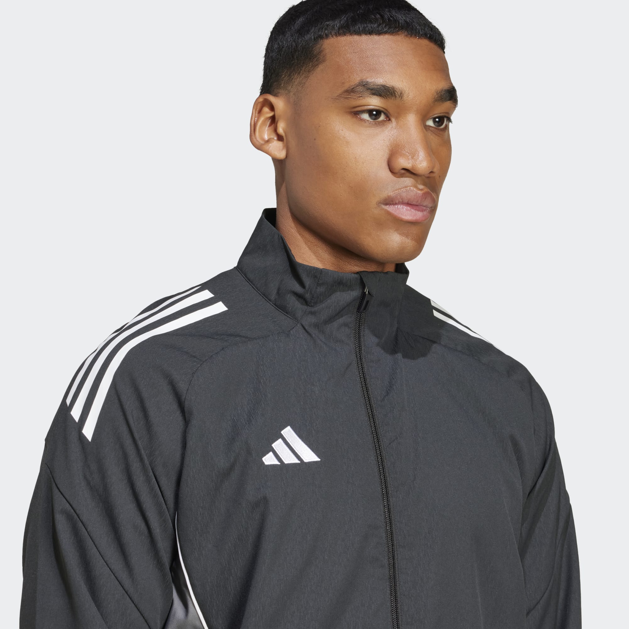 Олімпійка парадна дитяча Adidas Tiro 25 Competition Presentation Jacket thumbnail 6
