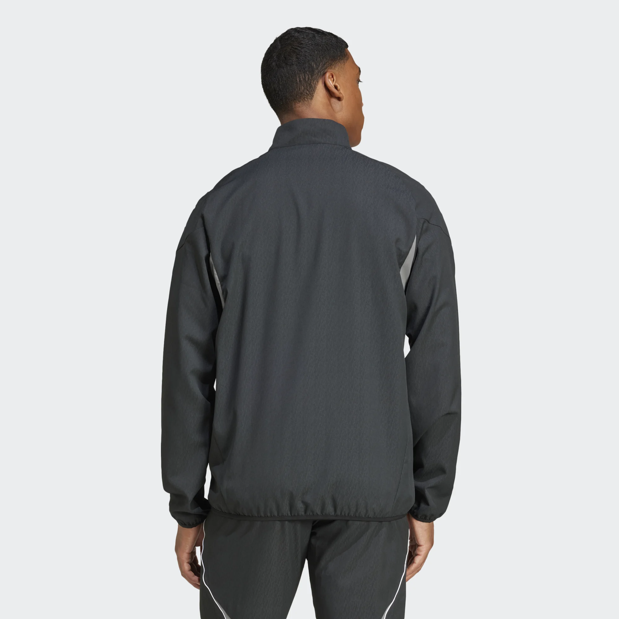 Олімпійка парадна дитяча Adidas Tiro 25 Competition Presentation Jacket thumbnail 3