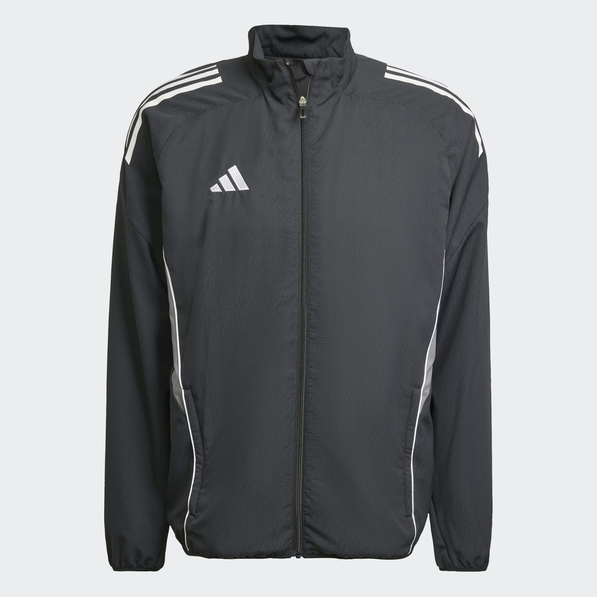 Олімпійка парадна дитяча Adidas Tiro 25 Competition Presentation Jacket thumbnail 1