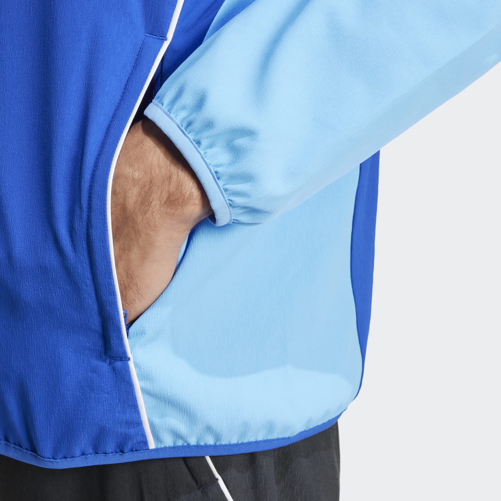 Олімпійка чоловіча Adidas Tiro 25 Competition Presentation Jacket thumbnail 7