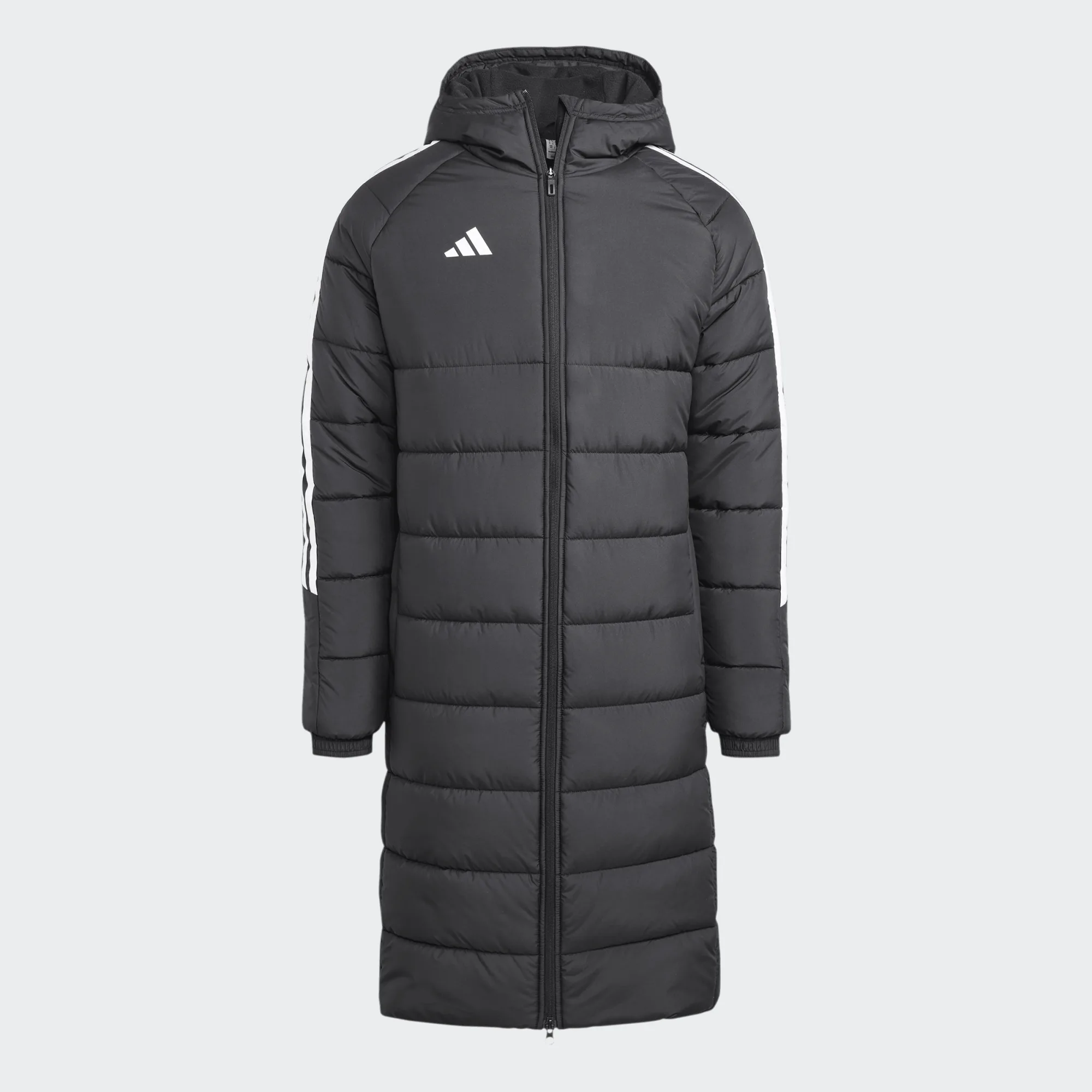 Подовжена зимова куртка Adidas Tiro 24 Long Coat  thumbnail 1
