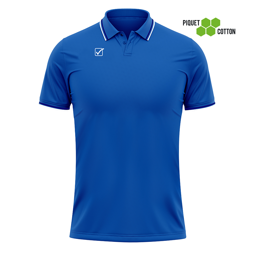 Поло Givova POLO COTONE PIQUET ACTION MA026 thumbnail 1
