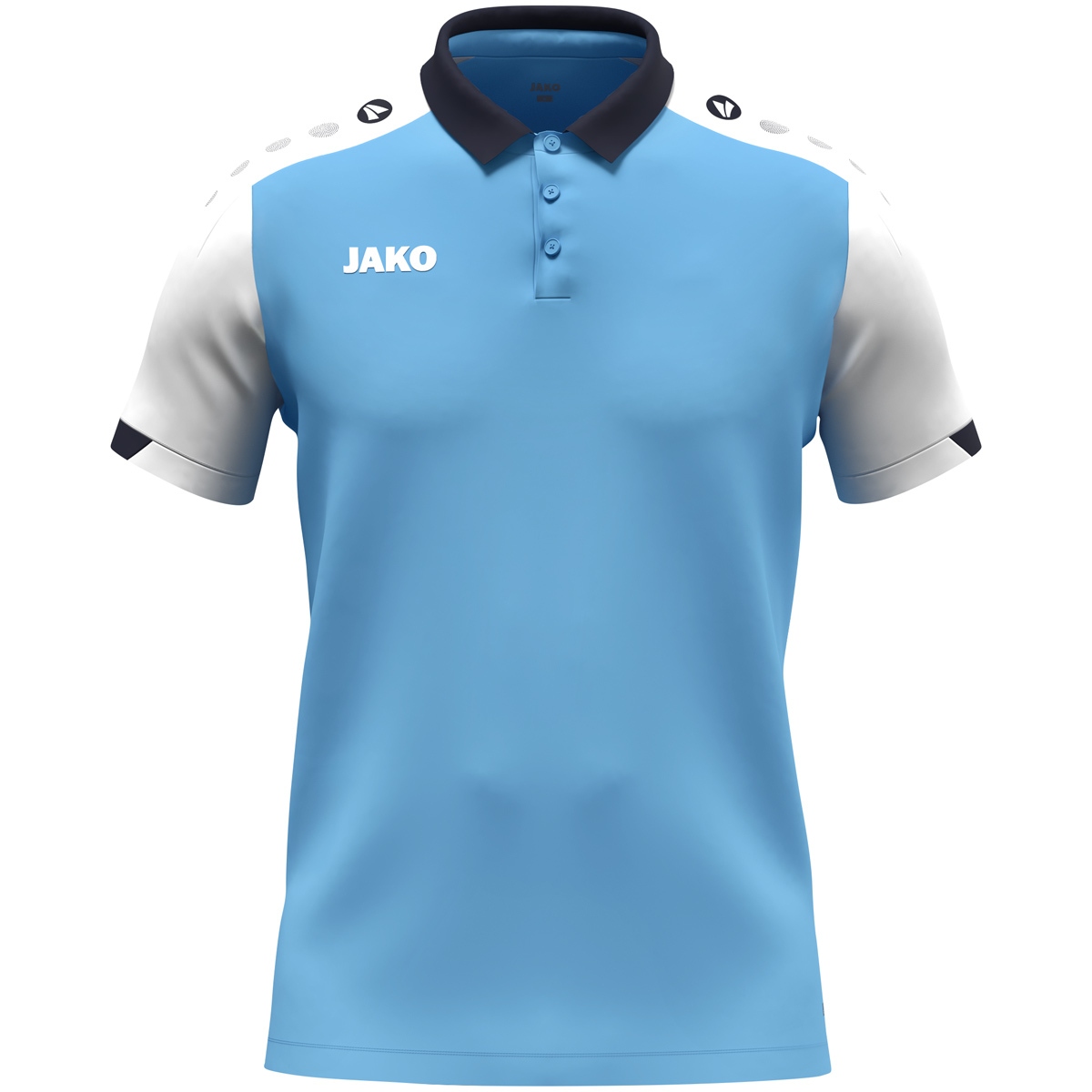 Поло JAKO POLO DYNAMIC 6370  thumbnail 1