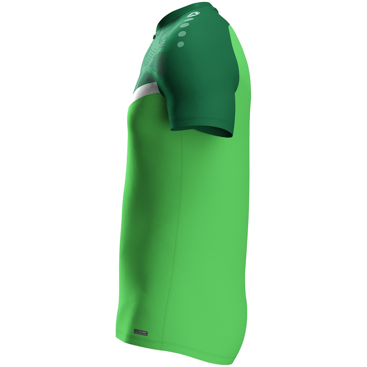Поло Jako POLO ICONIC 6324  thumbnail 3