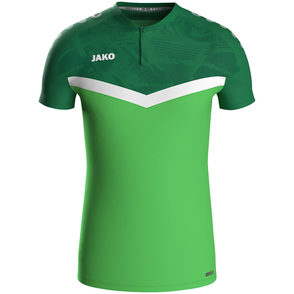 Поло Jako POLO ICONIC 6324  thumbnail 1
