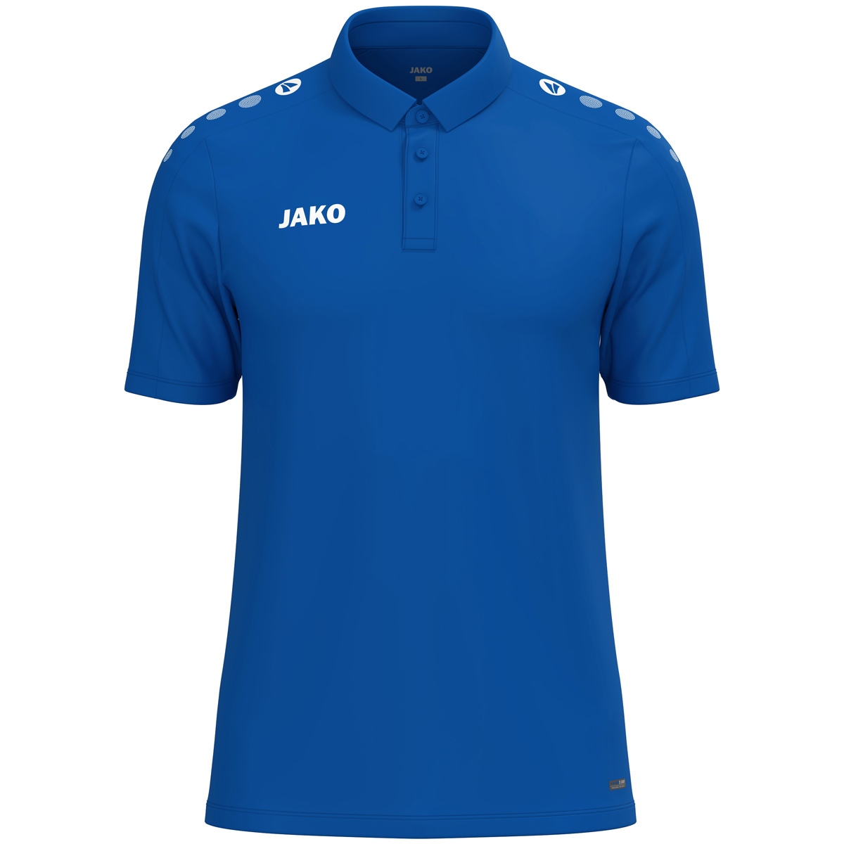 Поло JAKO POLO ONE 6300 синій