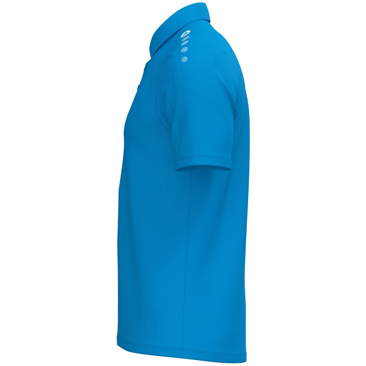 Поло JAKO POLO ONE COTTON 6301 thumbnail 3