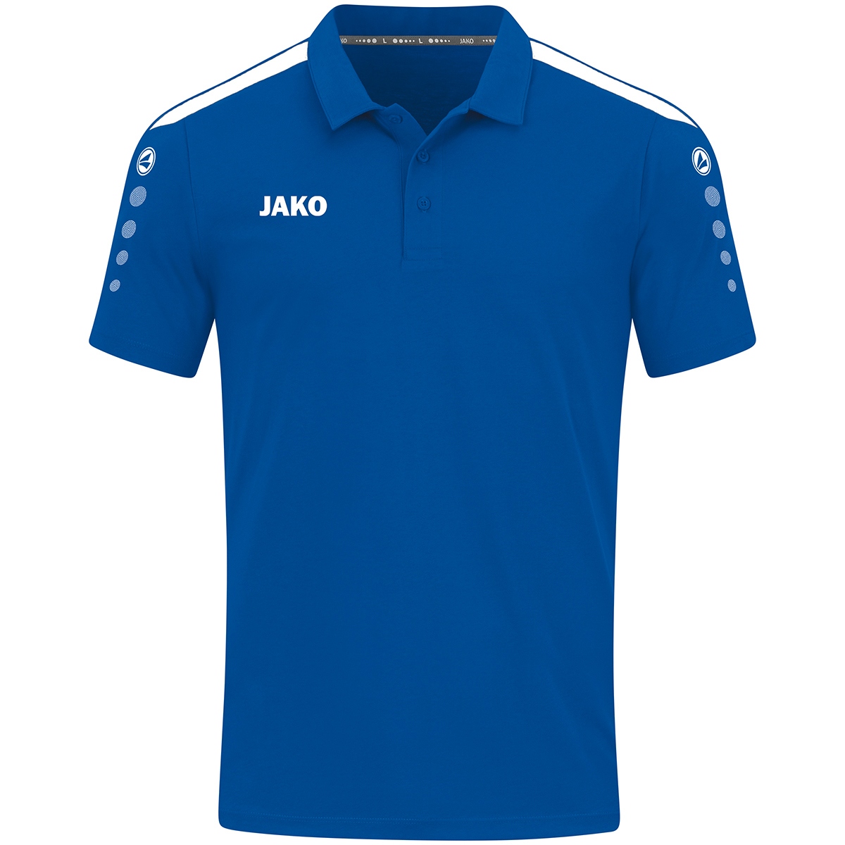 Поло JAKO POLO POWER 6323  thumbnail 1