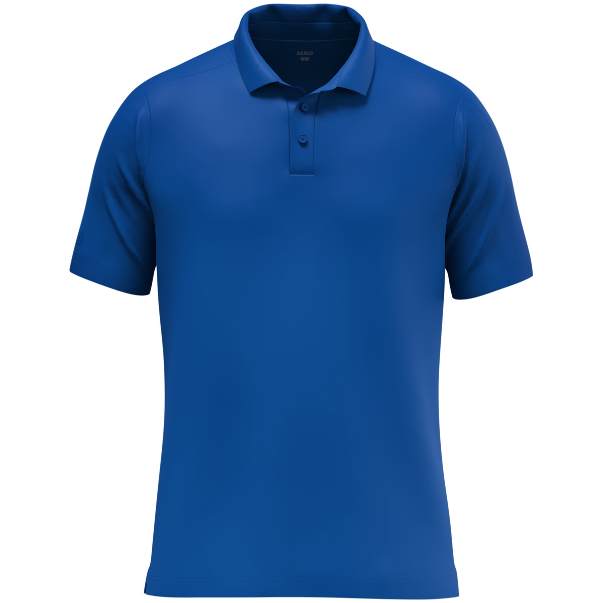 Поло JAKO POLO UNI 6305  синій