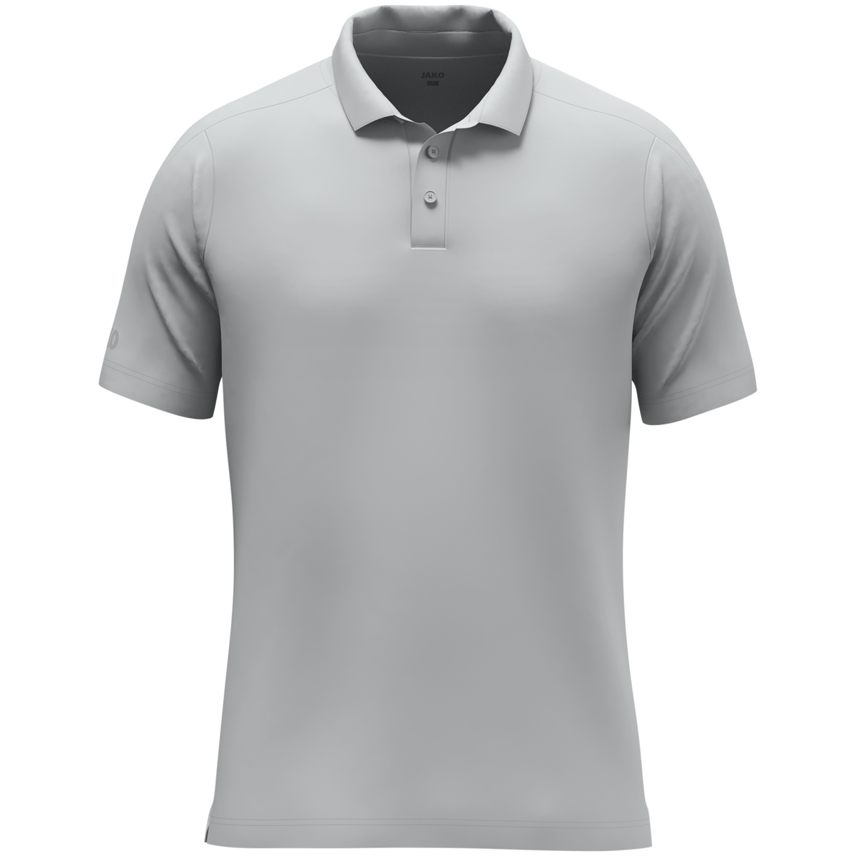 Поло JAKO POLO UNI 6305  сірий