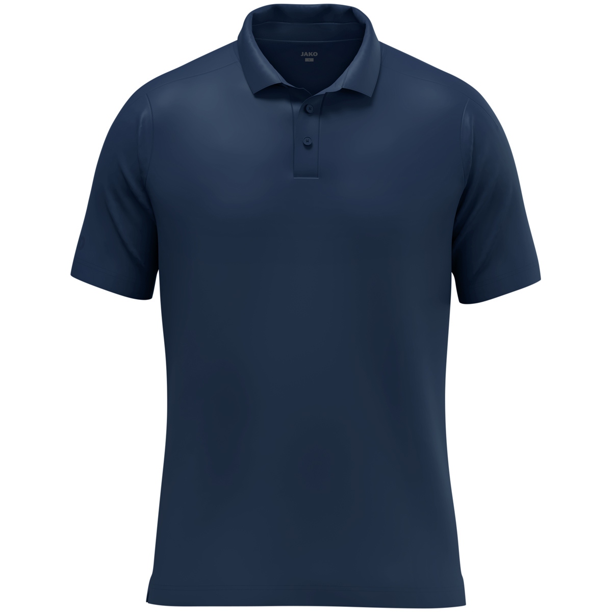 Поло JAKO POLO UNI 6305  темно-синій