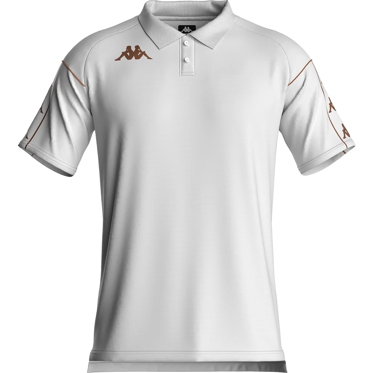 Поло KAPPA MASTIO 33272LW