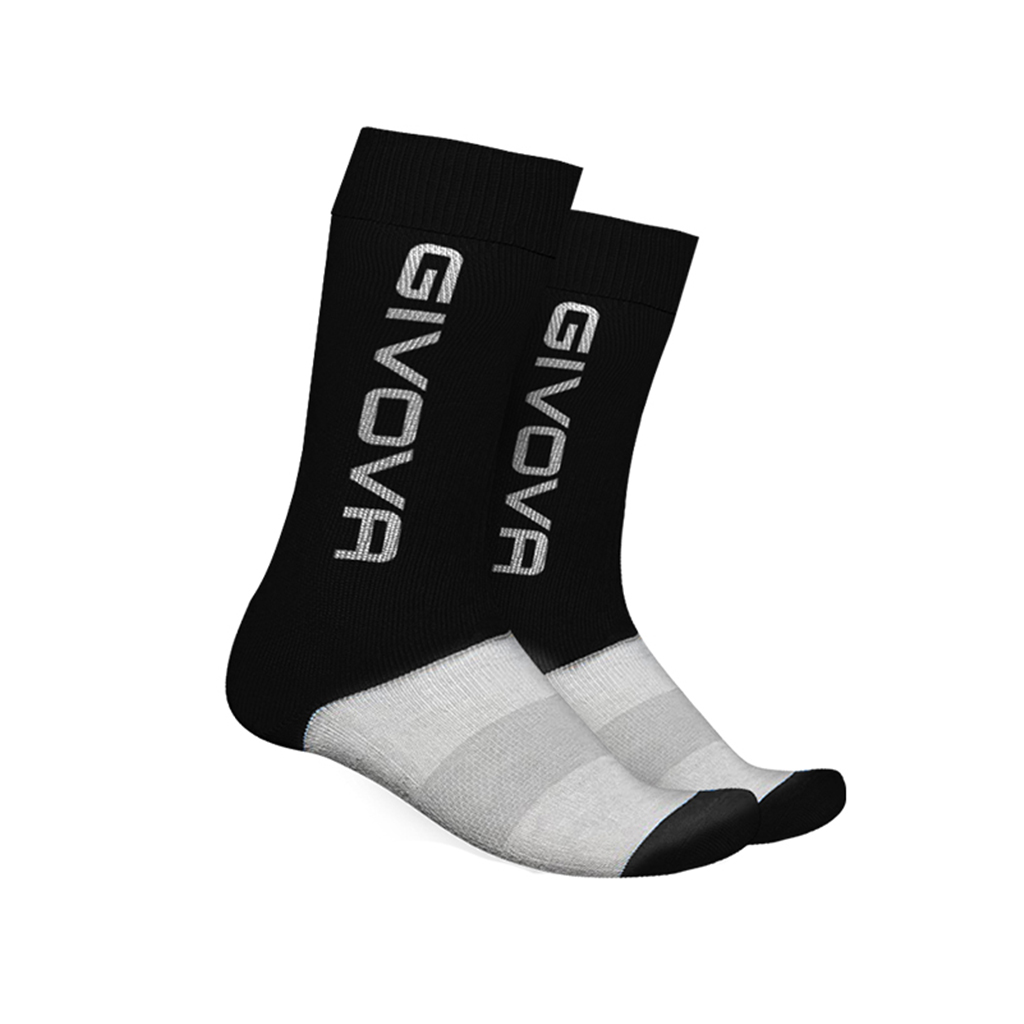 Шкарпетки Givova CALZA RAIMIR C007 чорний