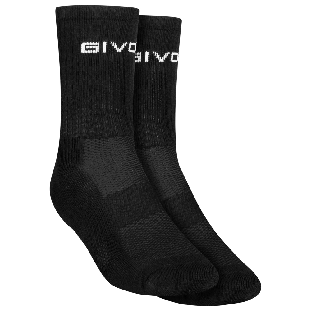 Носки Givova CALZA SPORT C005 черный