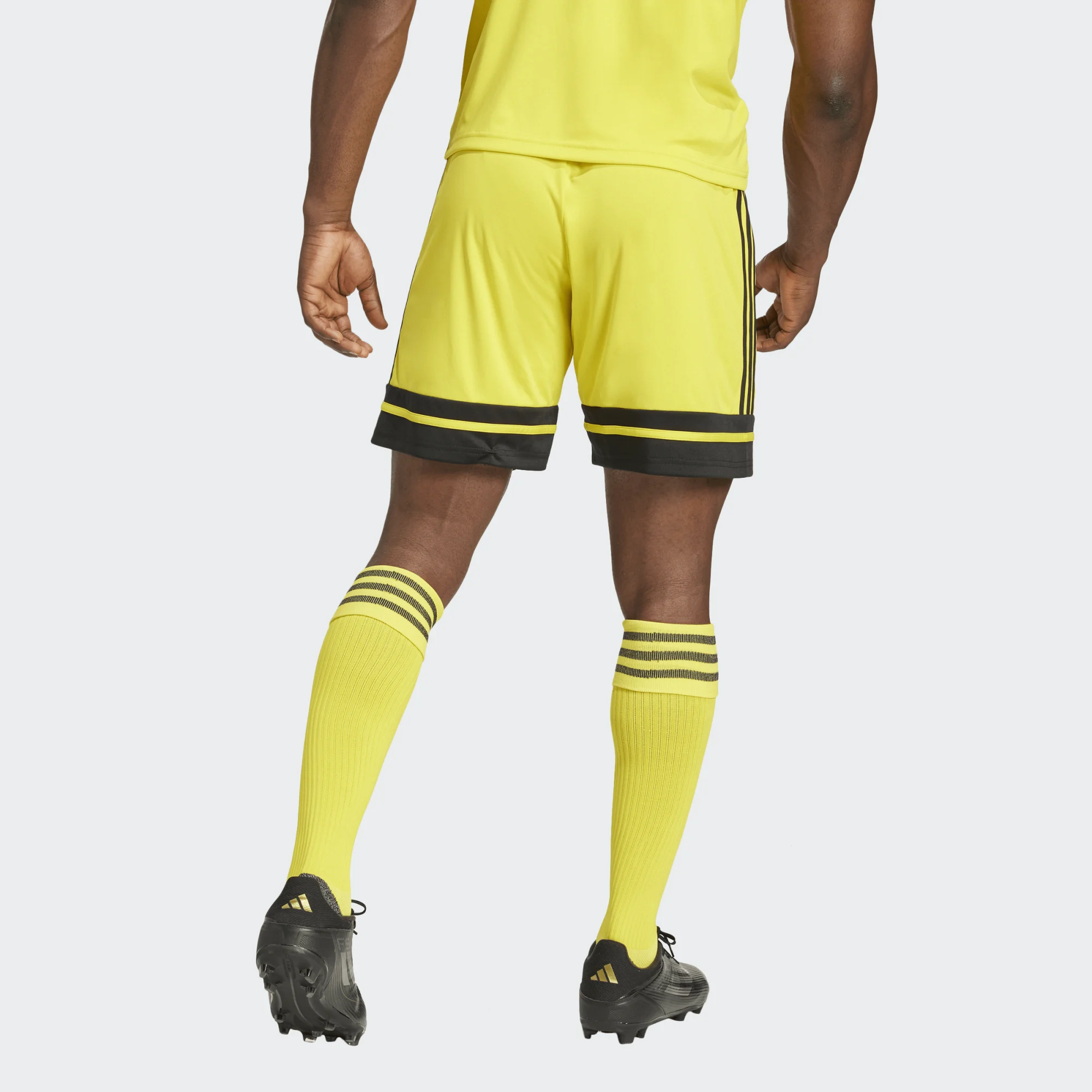 Шорти Аdidas SQUADRA 25 thumbnail 4