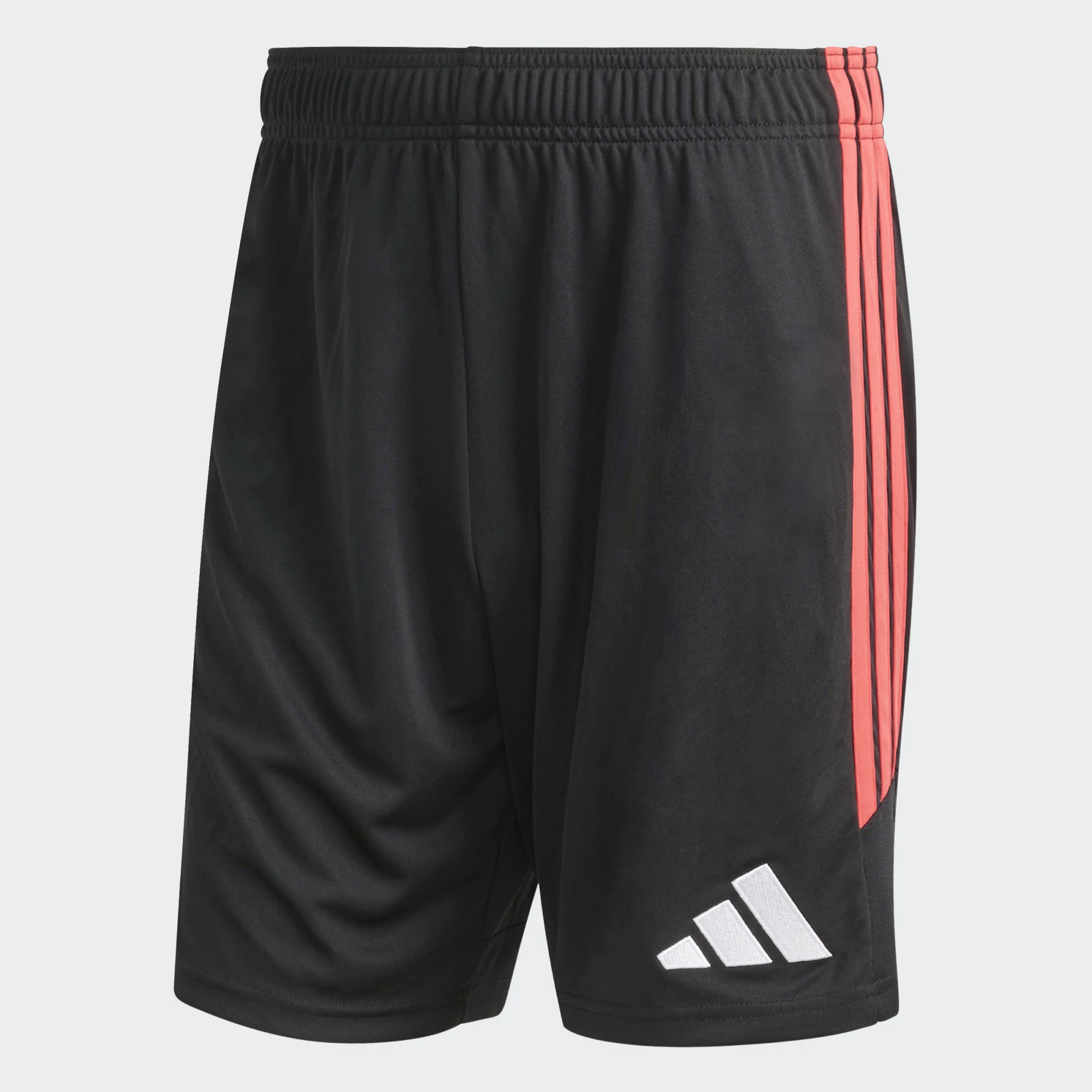 Шорти Аdidas TIRO 26 LEAGUE  чорний/червоний