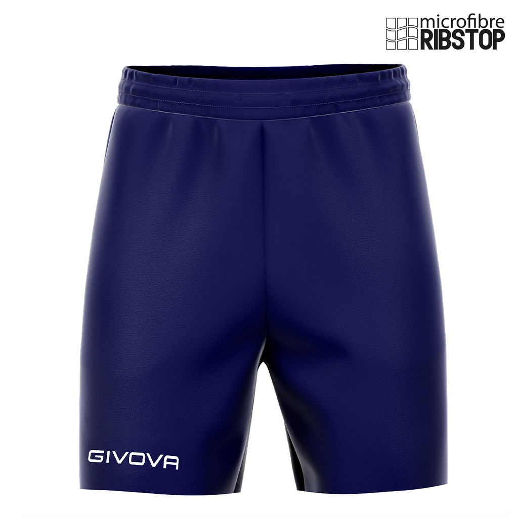 Шорты Givova BERMUDA STREET MICROFIBRA P014 thumbnail 1