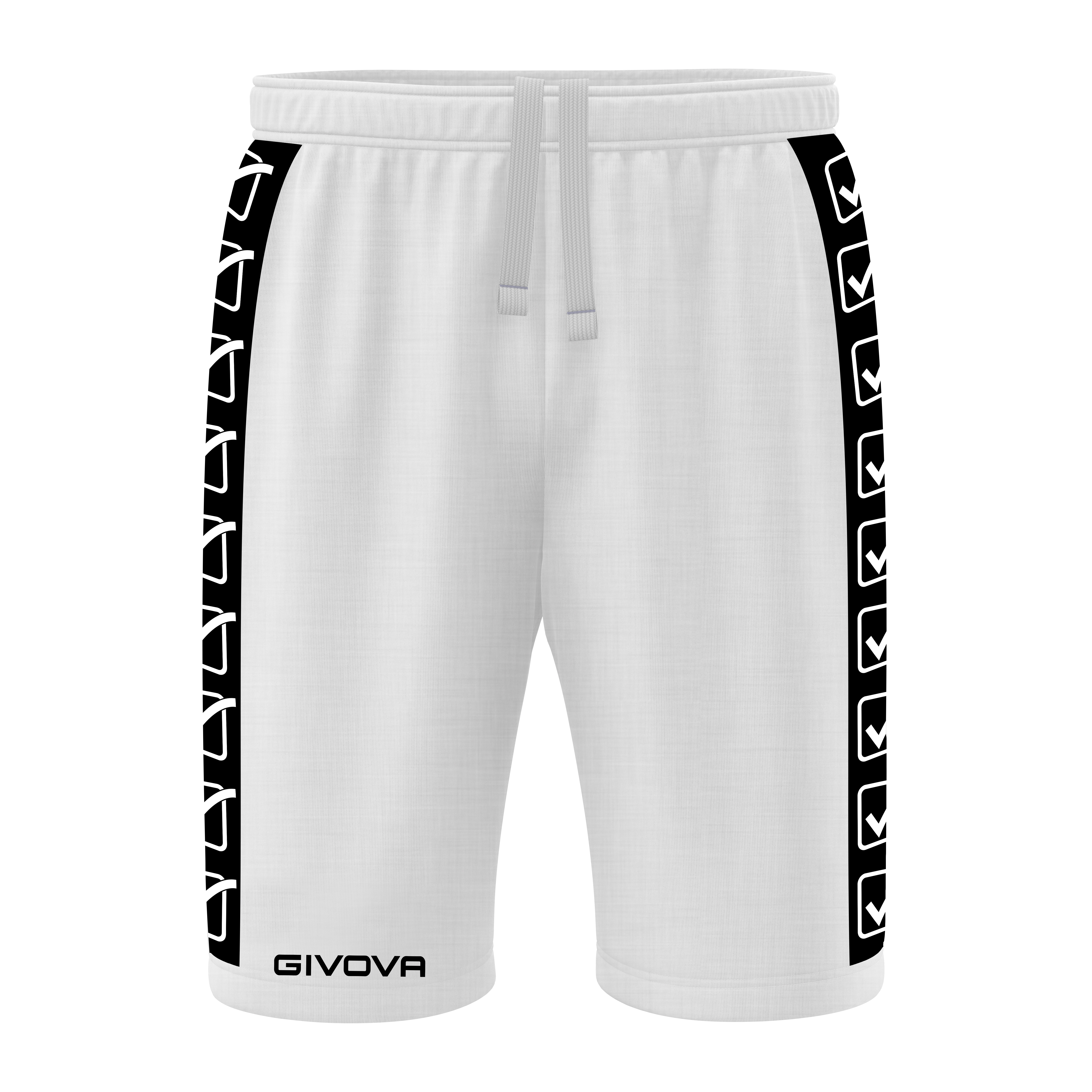 Шорти Givova BERMUDA TERRY BAND BA04 thumbnail 1