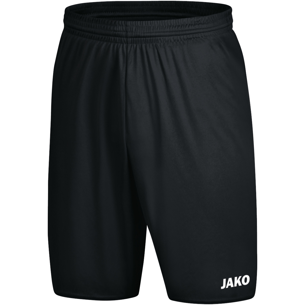 Шорти JAKO ANDERLECHT 2.0 4403 чорний
