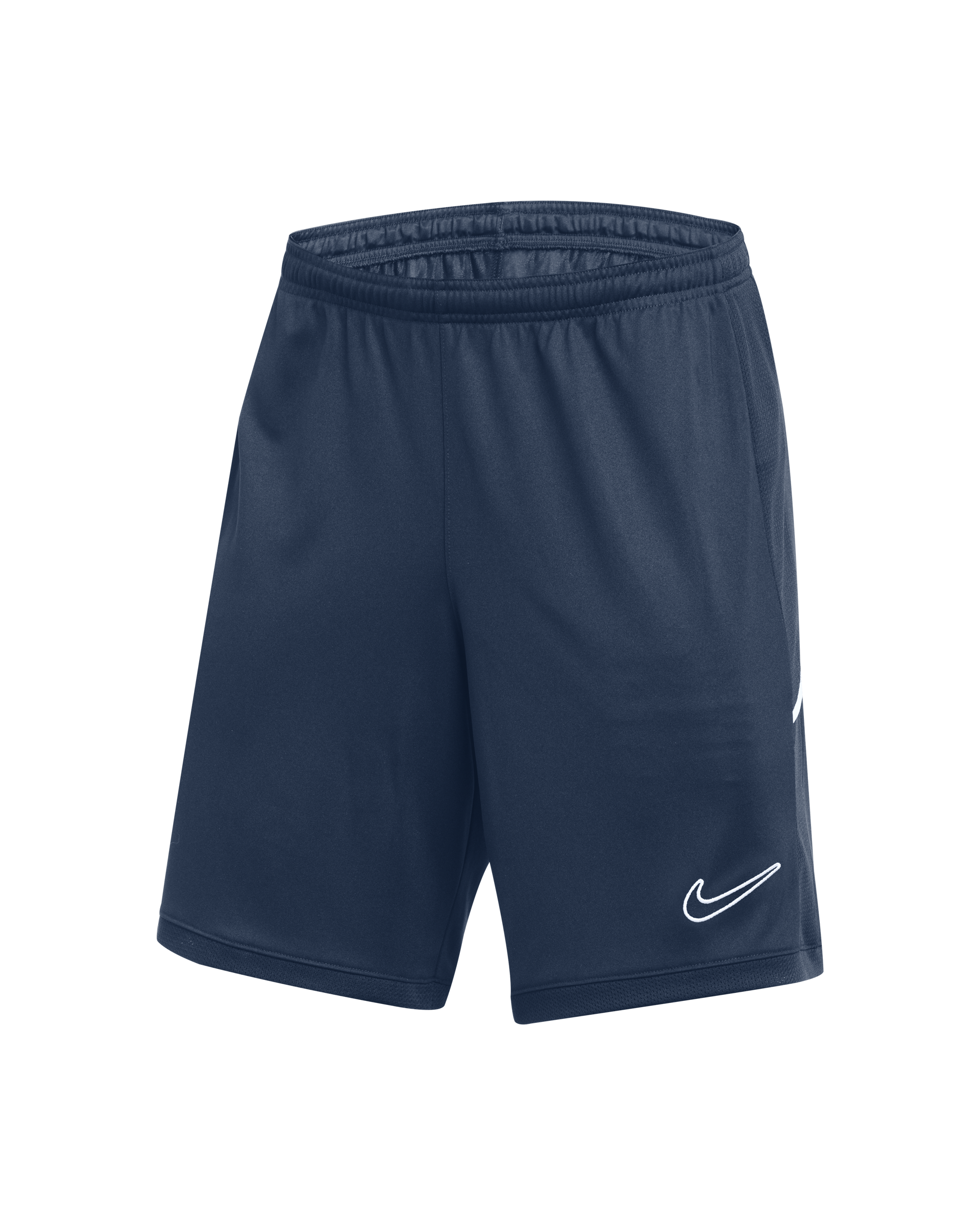 Шорти Nike Academy 25 FZ9776 темно-синій