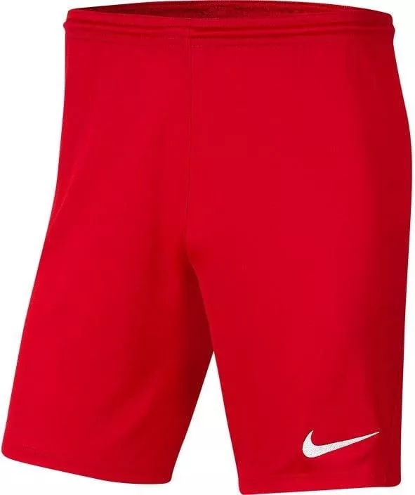 Шорти Nike Park III BV6855
