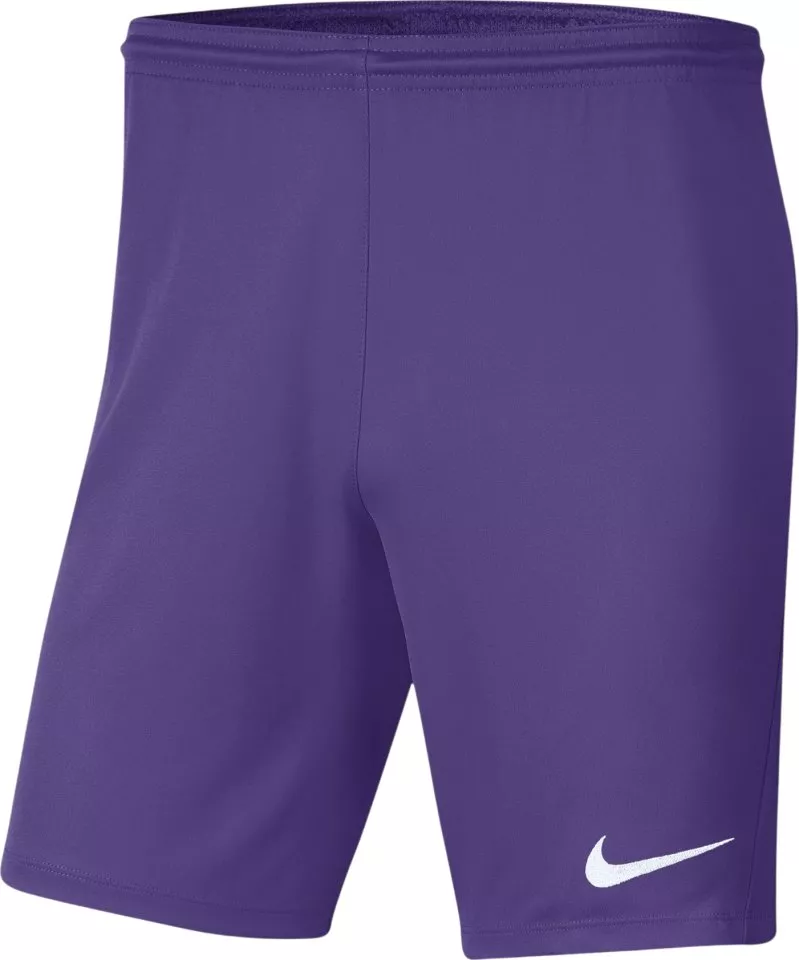 Шорти Nike Park III BV6855
