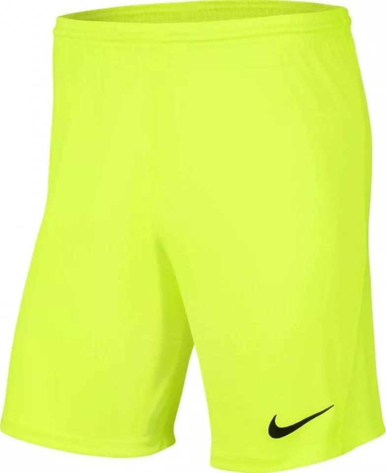 Шорти Nike Park III BV6855