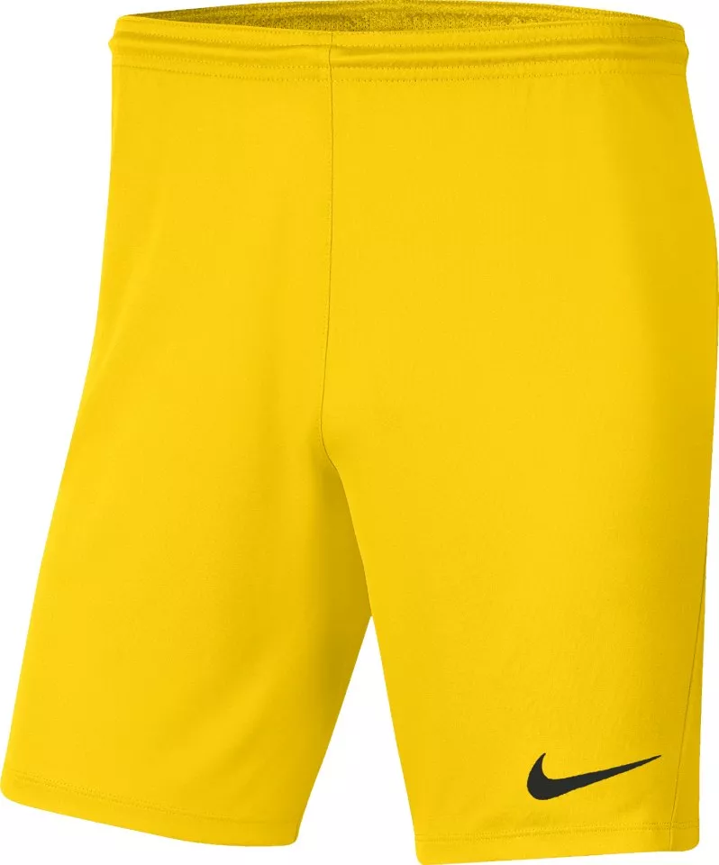 Шорти Nike Park III BV6855
