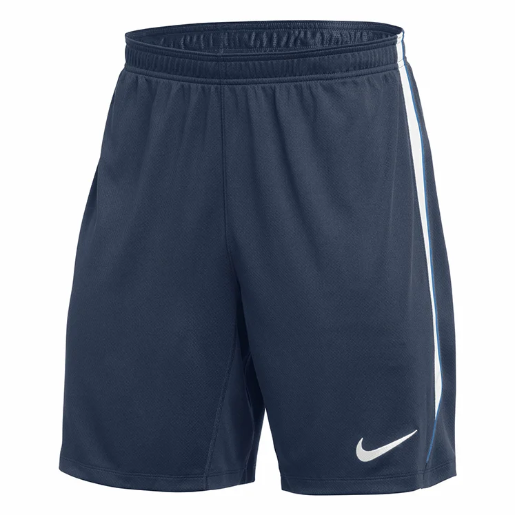 Шорты детские Nike Strike 26 HV8355 темно-синий