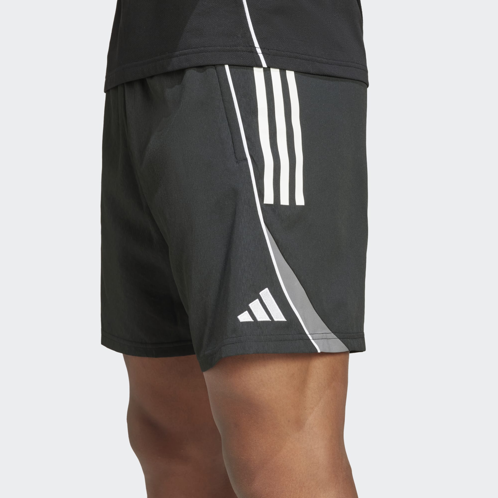Шорты парадные Аdidas Tiro 25 Competition Downtime Shorts thumbnail 8