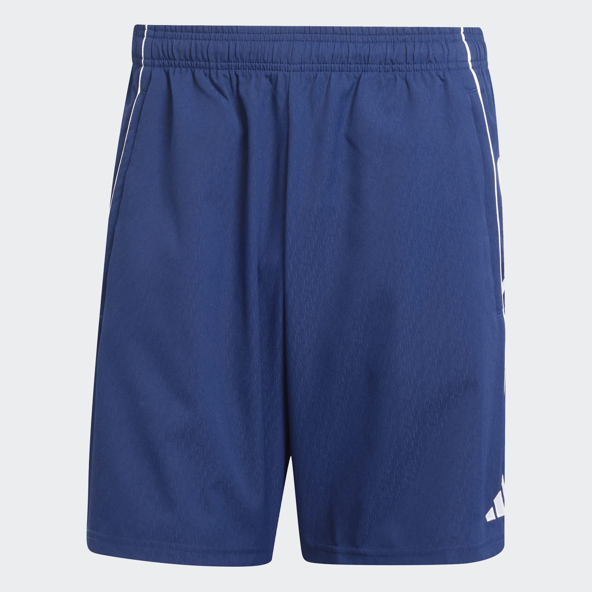 Шорты парадные Аdidas Tiro 25 Competition Downtime Shorts темно-синий