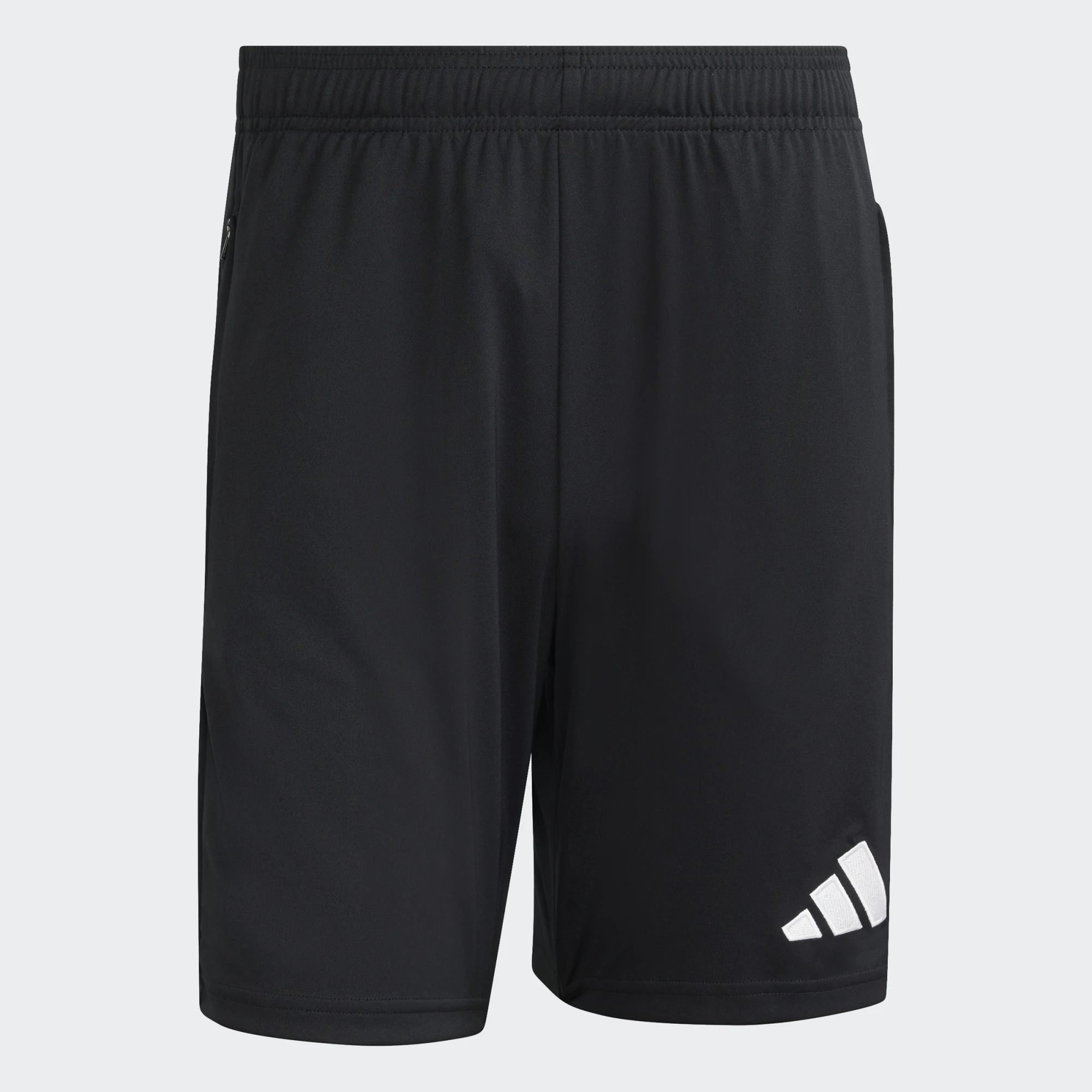 Шорти тренувальні Adidas Entrada 26 Training Shorts чорний