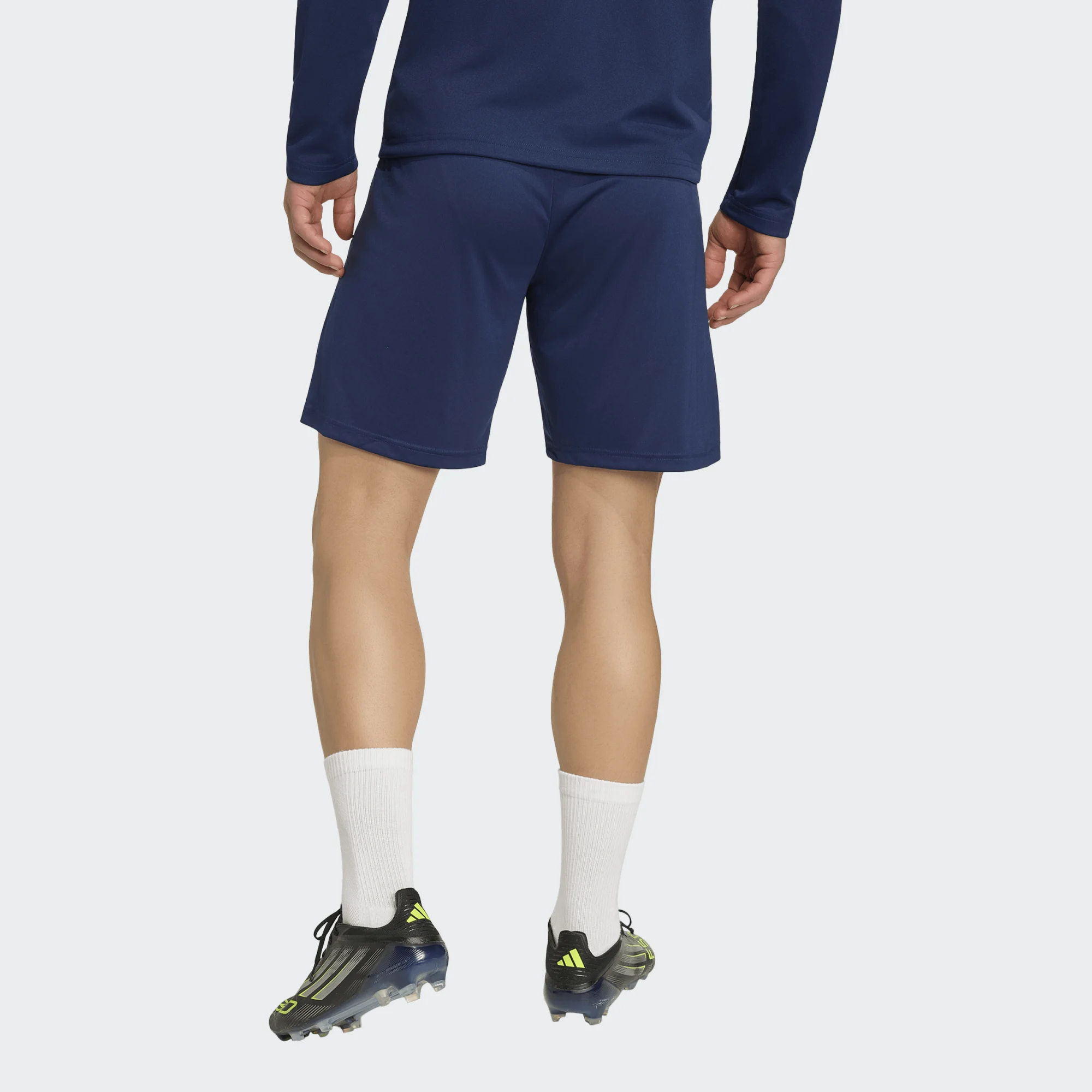 Шорти тренувальні Adidas Entrada 26 Training Shorts thumbnail 3
