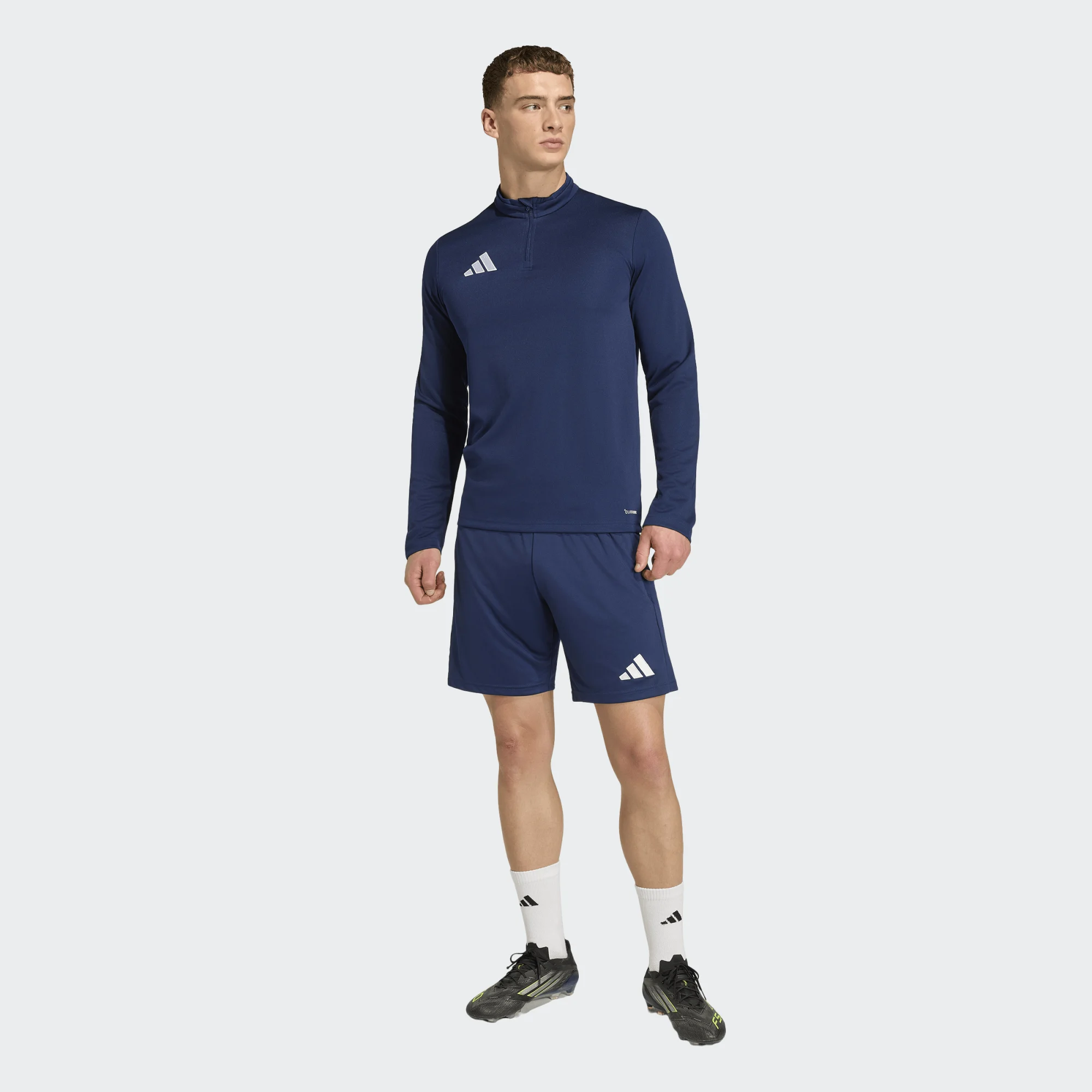 Шорти тренувальні Adidas Entrada 26 Training Shorts thumbnail 5