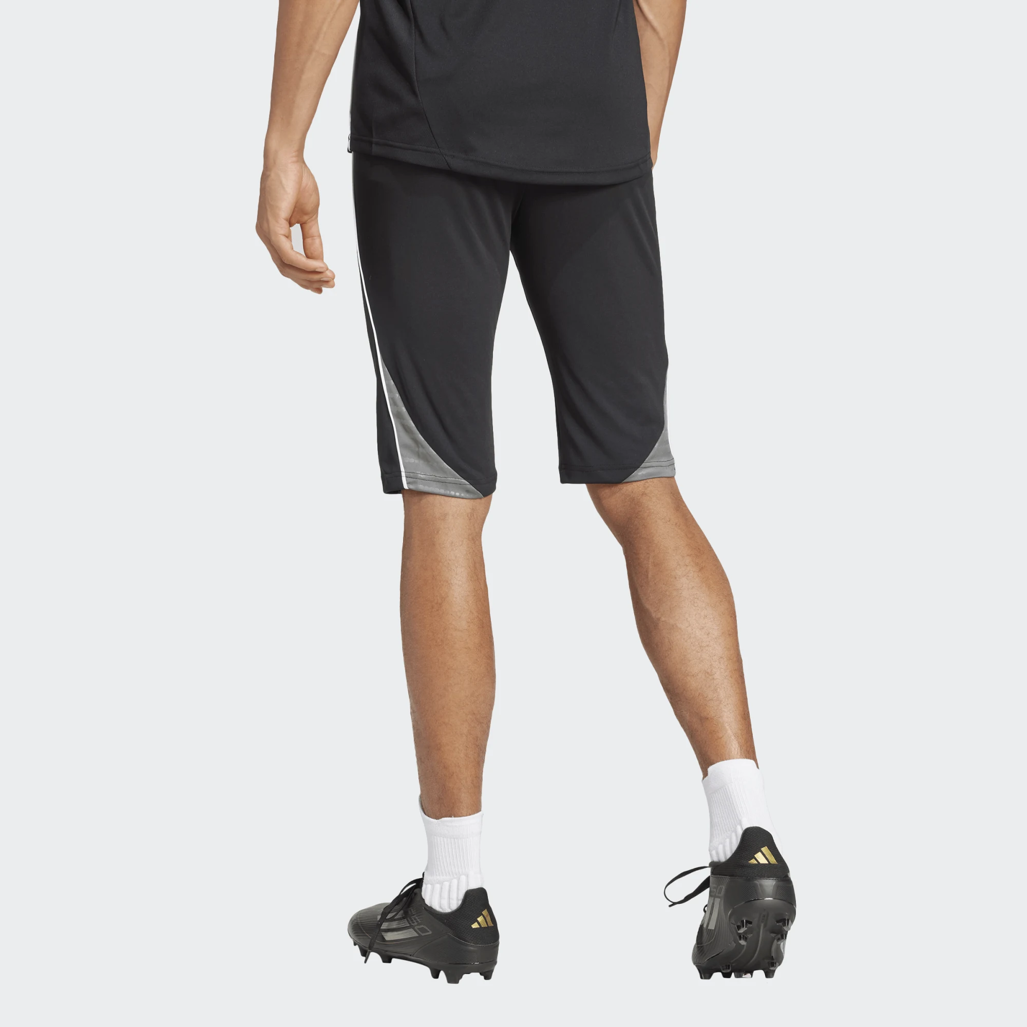 Шорты тренировочные Adidas Tiro 25 Competition 1/2 Pants thumbnail 3