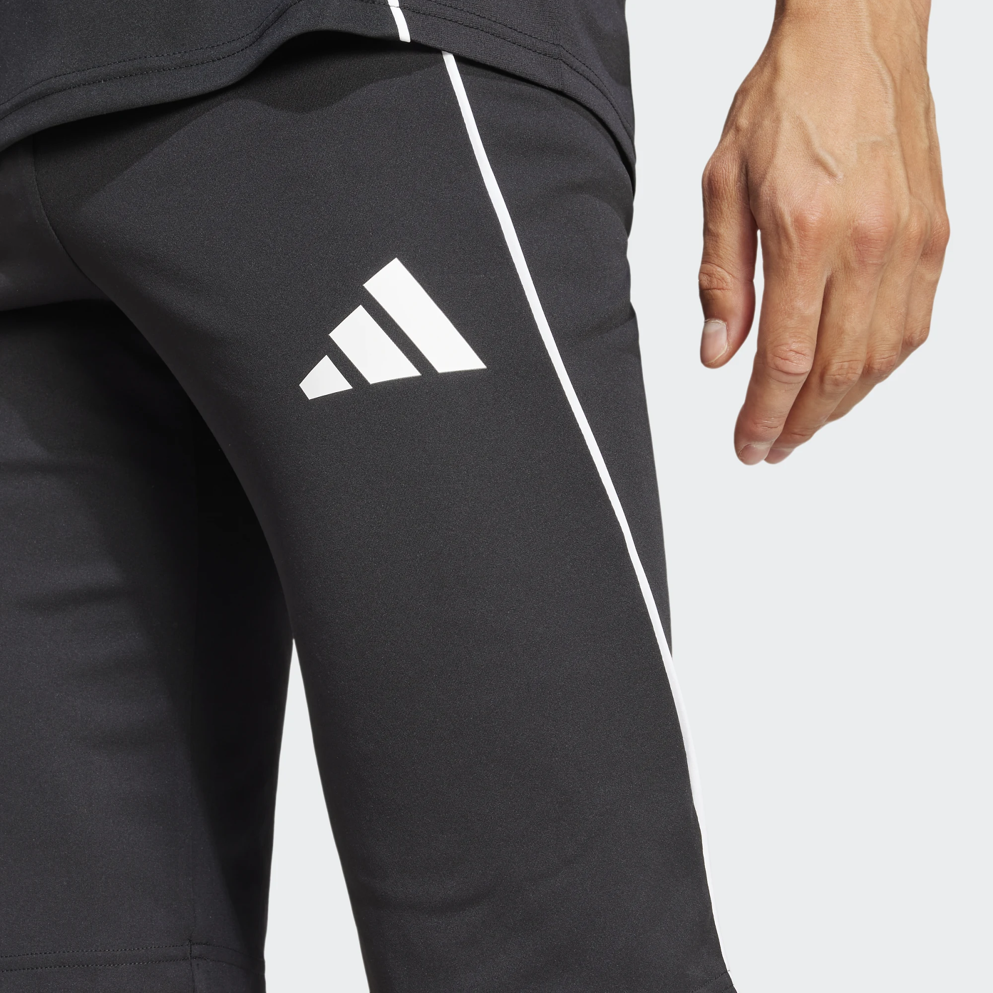 Шорты тренировочные Adidas Tiro 25 Competition 1/2 Pants thumbnail 7