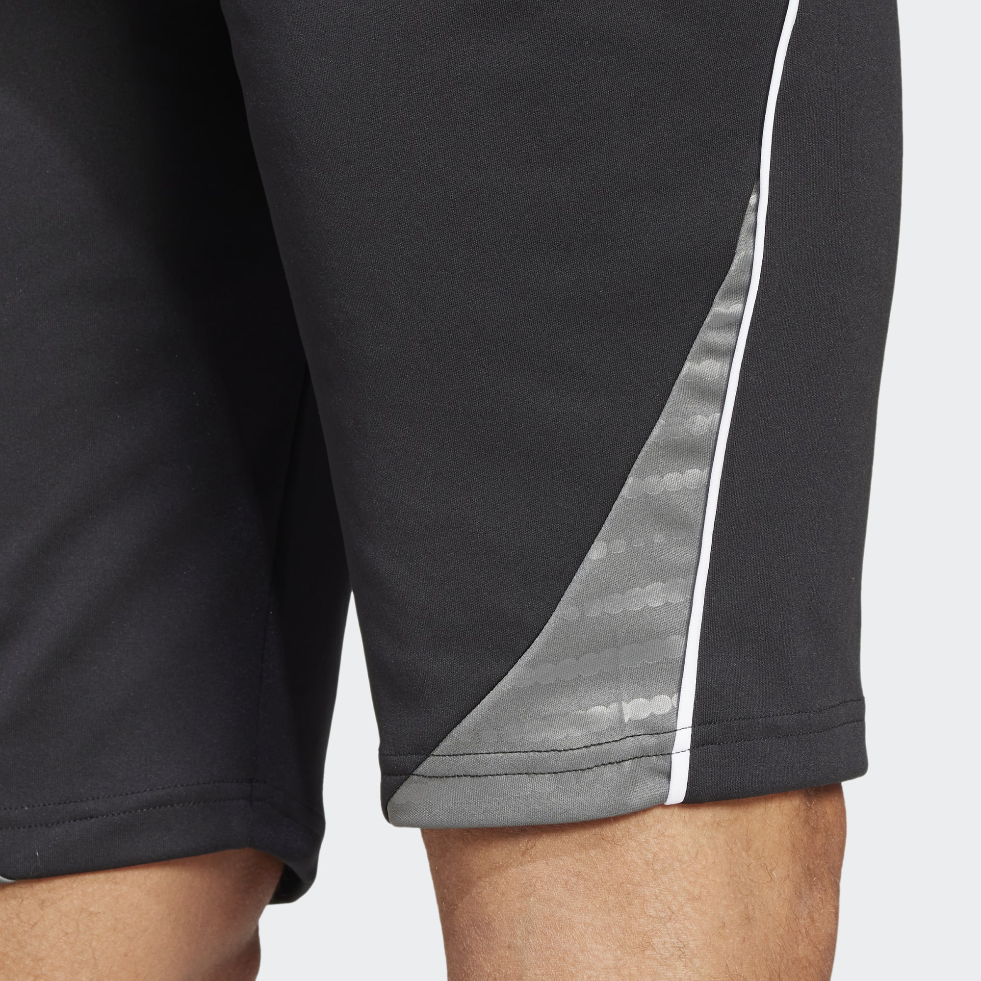 Шорты тренировочные Adidas Tiro 25 Competition 1/2 Pants thumbnail 6