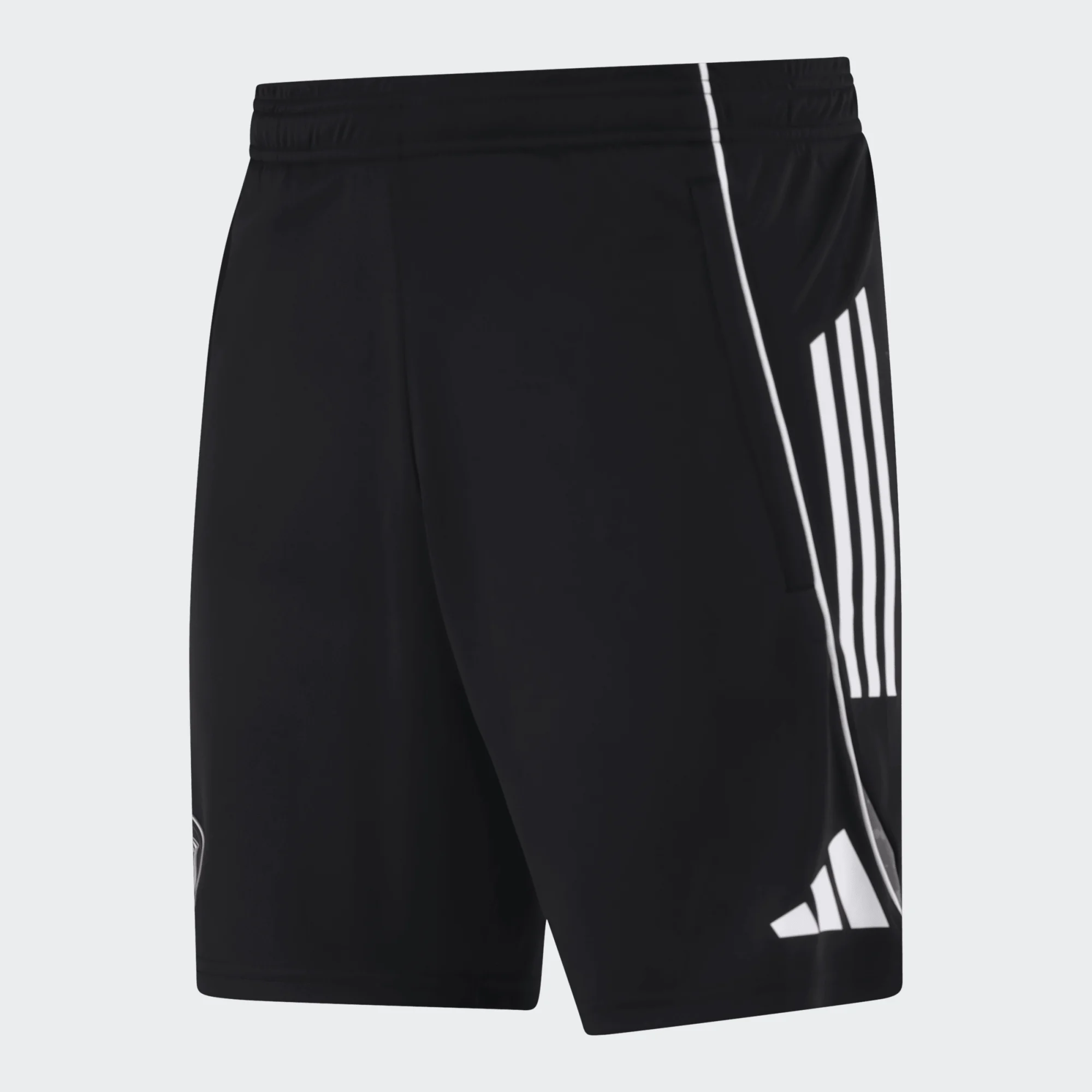 Шорти дитячі тренувальні Adidas Tiro 25 Competition Training Shorts image 2