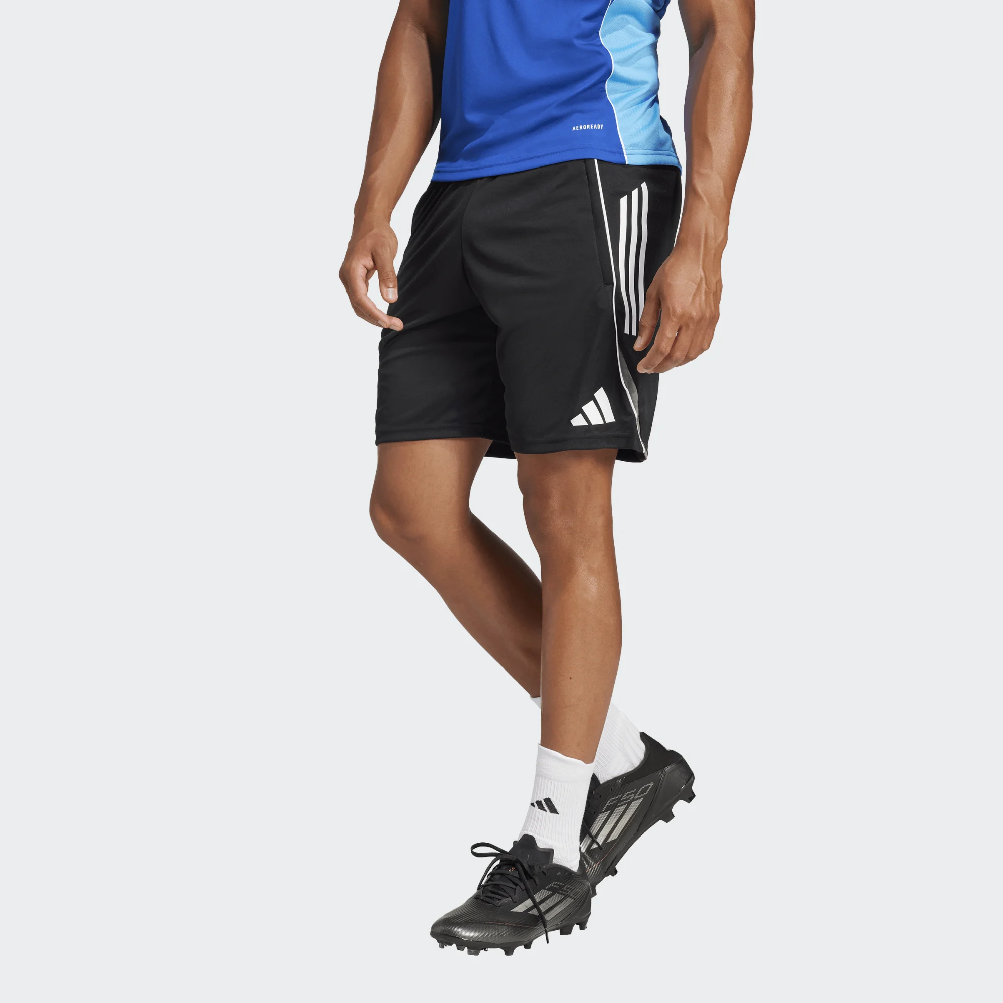 Шорти дитячі тренувальні Adidas Tiro 25 Competition Training Shorts image 4