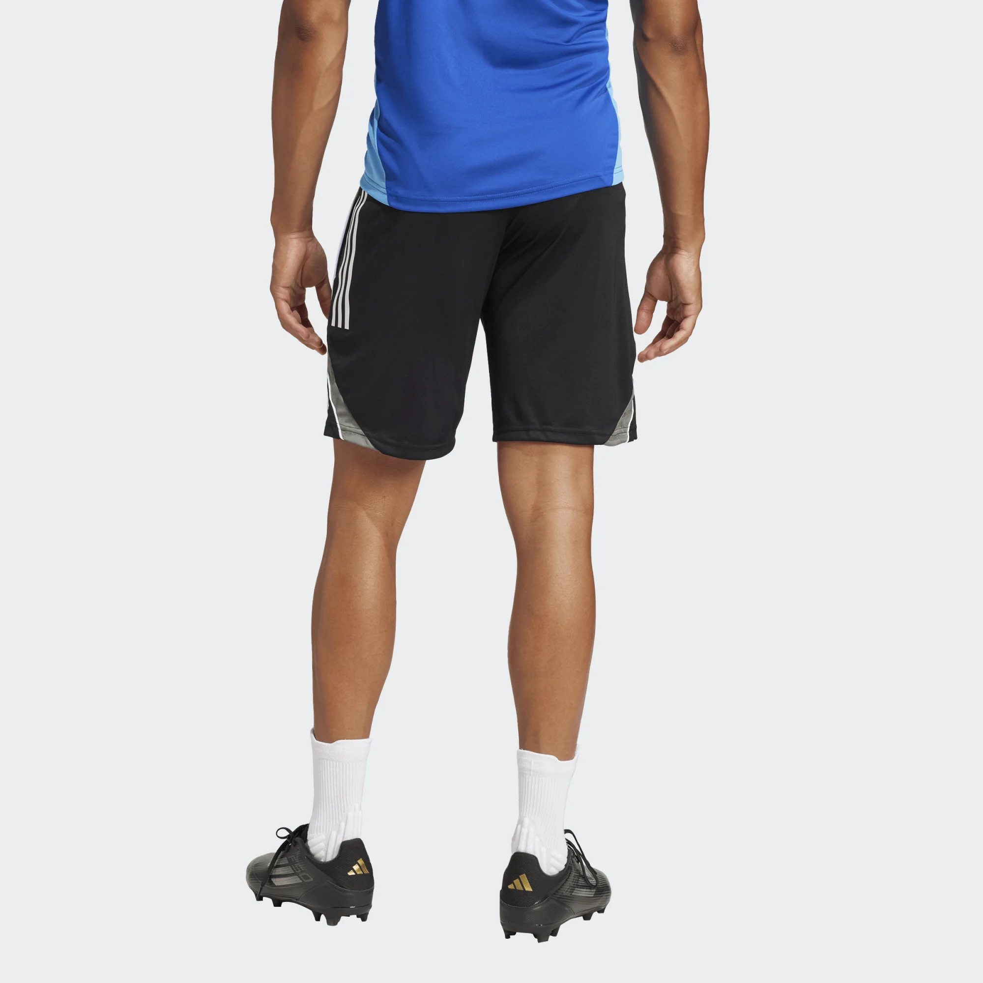 Шорти дитячі тренувальні Adidas Tiro 25 Competition Training Shorts image 5