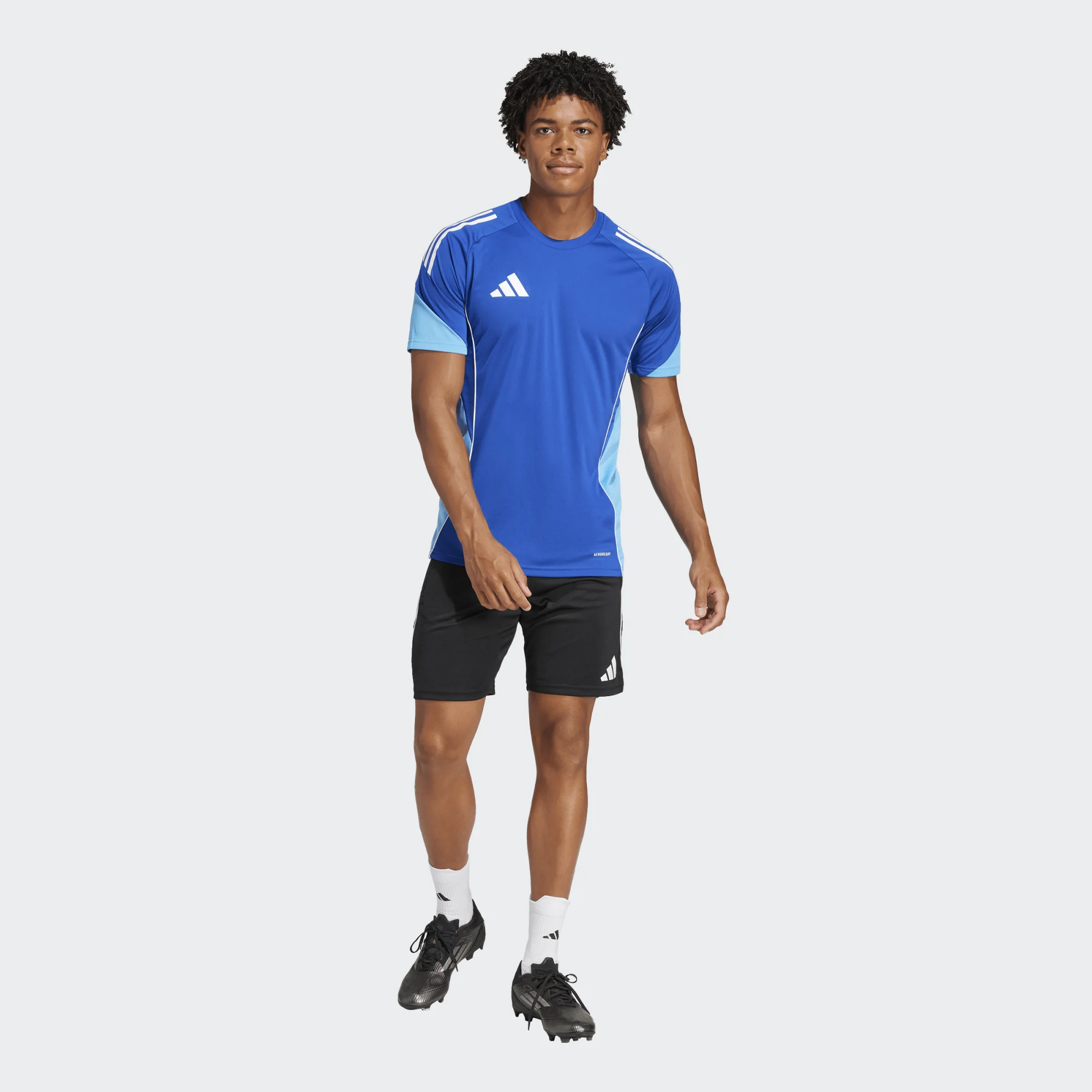 Шорти дитячі тренувальні Adidas Tiro 25 Competition Training Shorts image 7