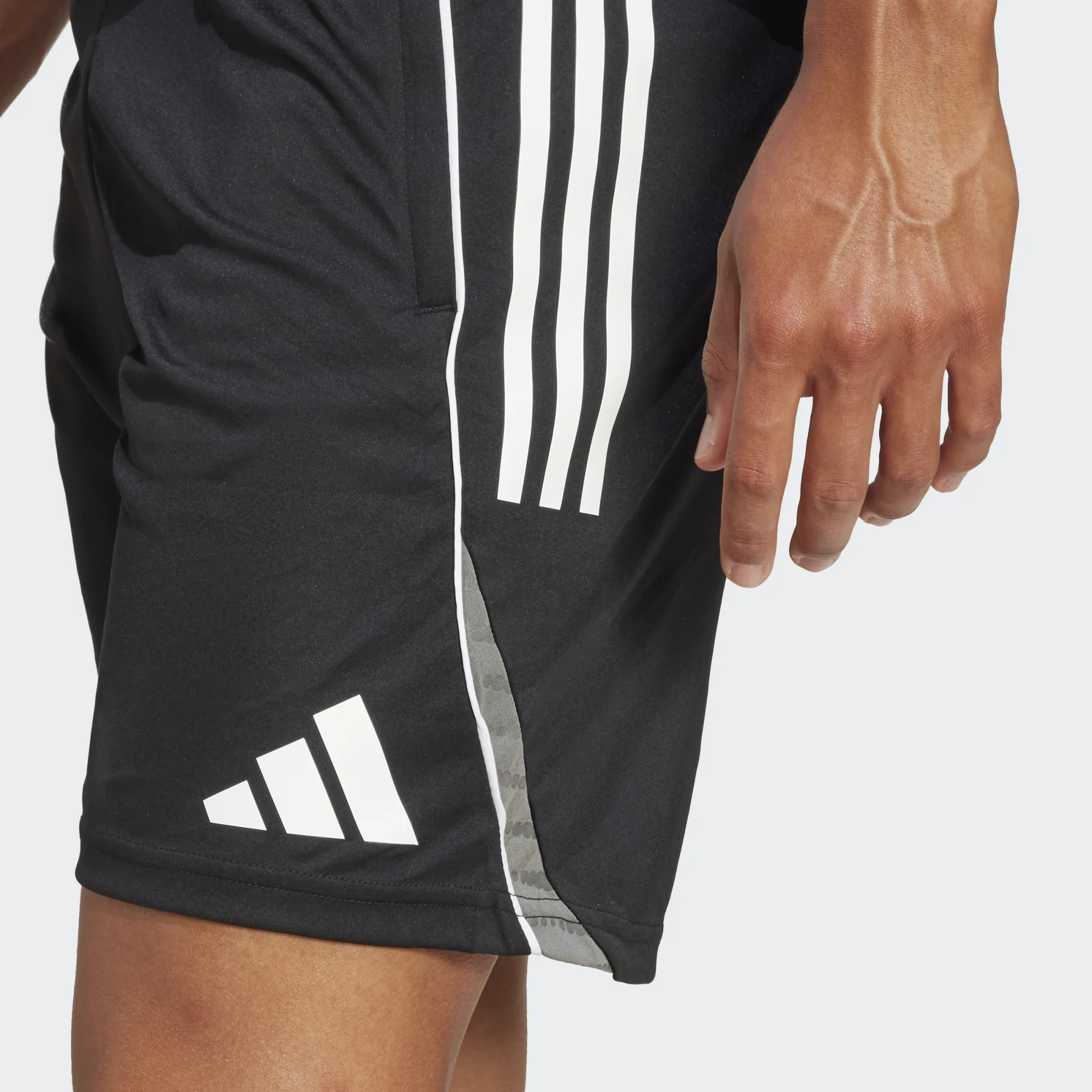 Шорти дитячі тренувальні Adidas Tiro 25 Competition Training Shorts image 8