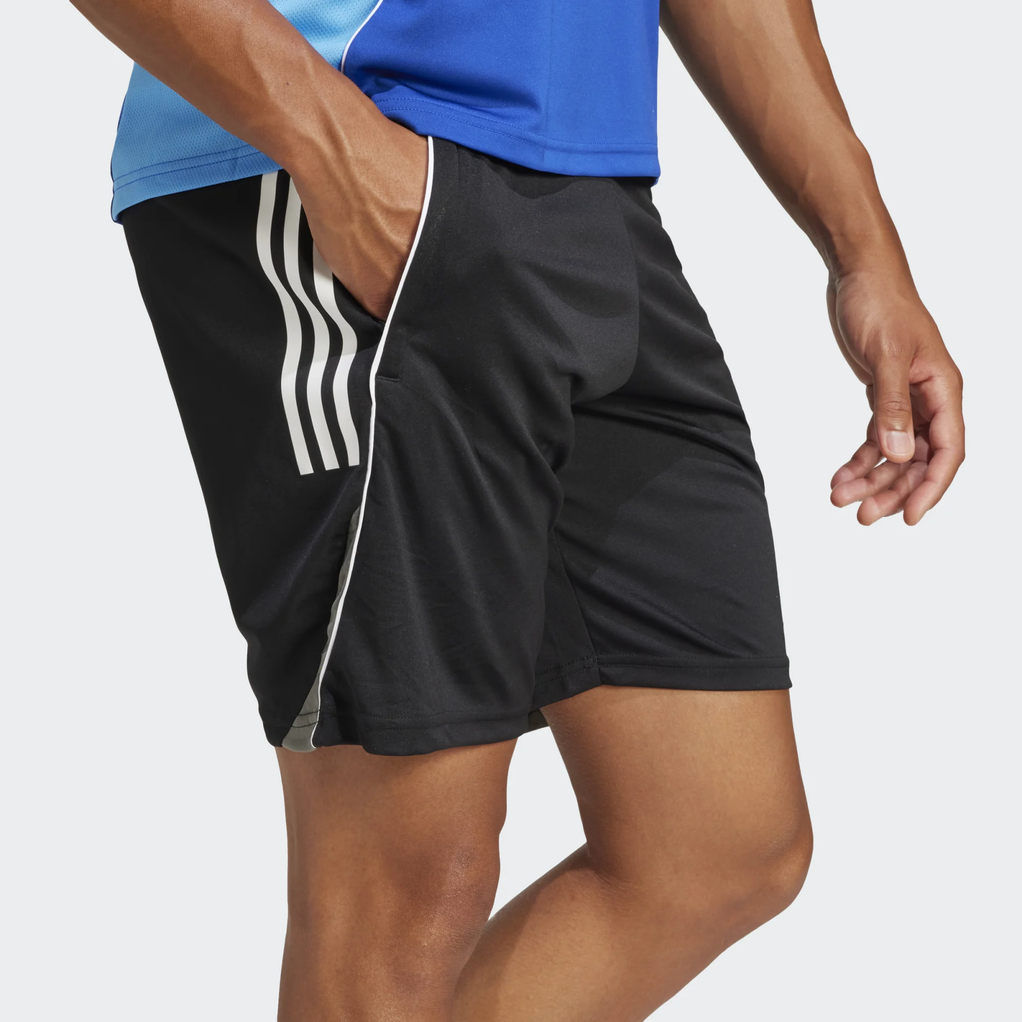 Шорти дитячі тренувальні Adidas Tiro 25 Competition Training Shorts image 9