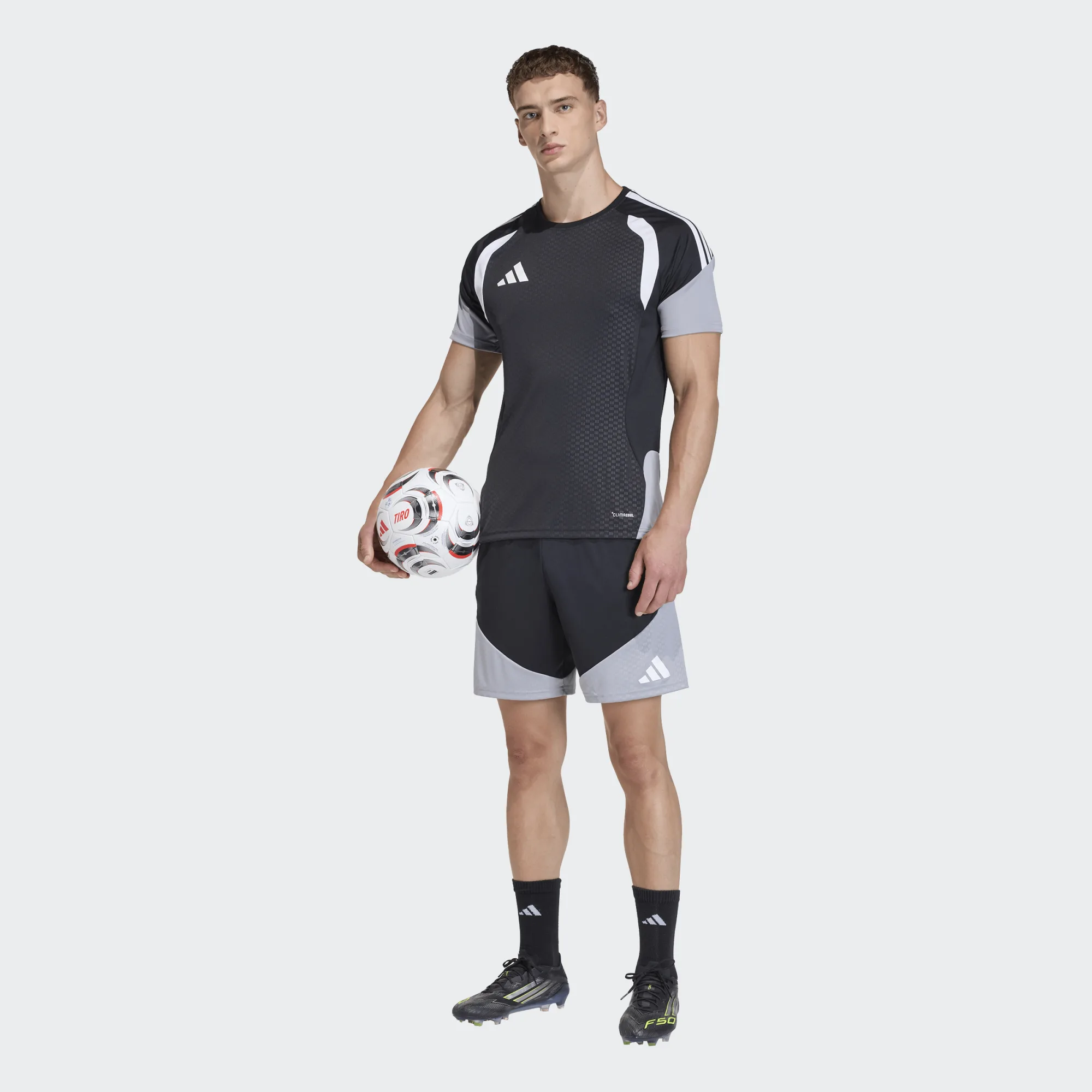 Шорти тренувальні Adidas Tiro 26 Competition thumbnail 5