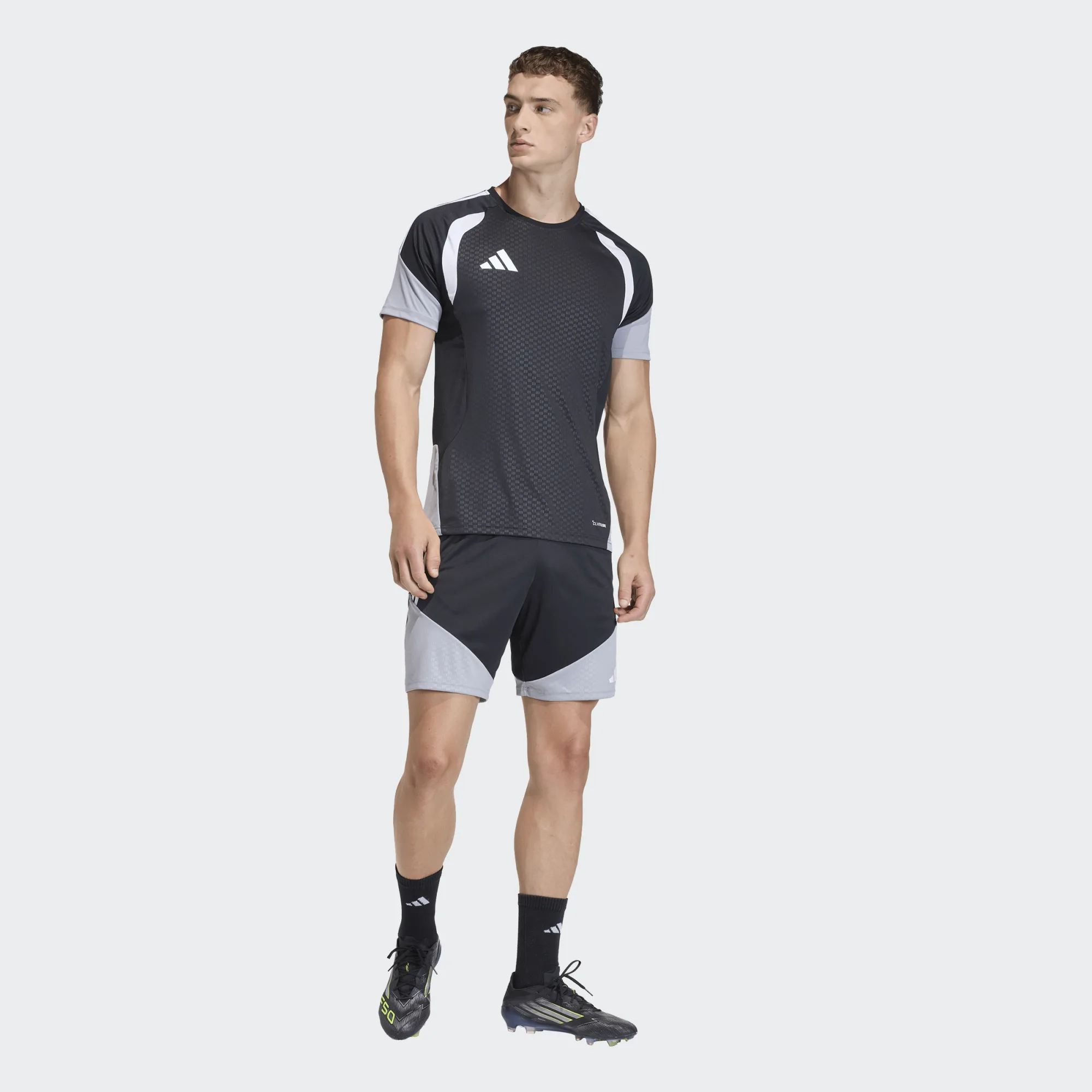 Шорти тренувальні Adidas Tiro 26 Competition thumbnail 6