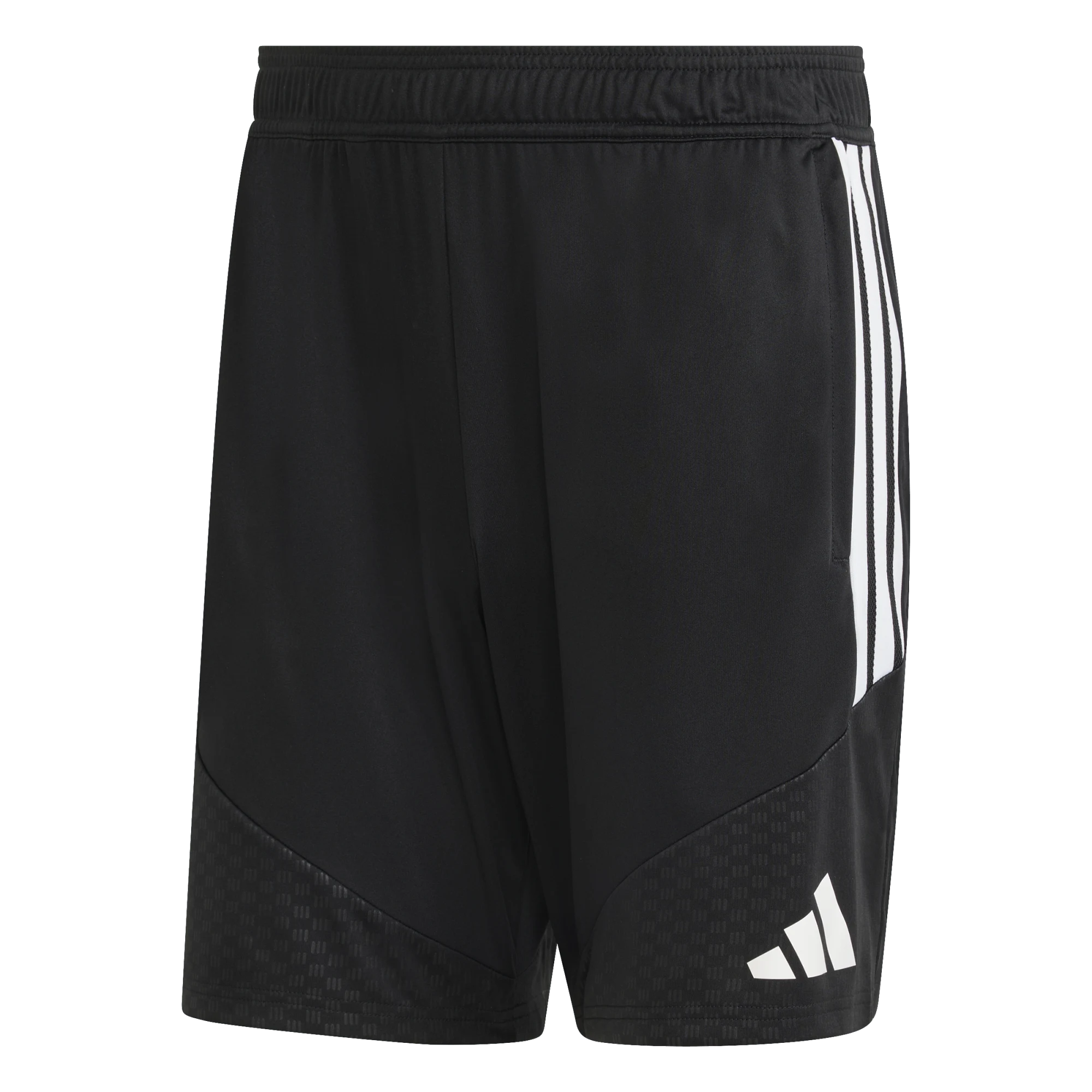 Шорти тренувальні Adidas Tiro 26 Competition чорний