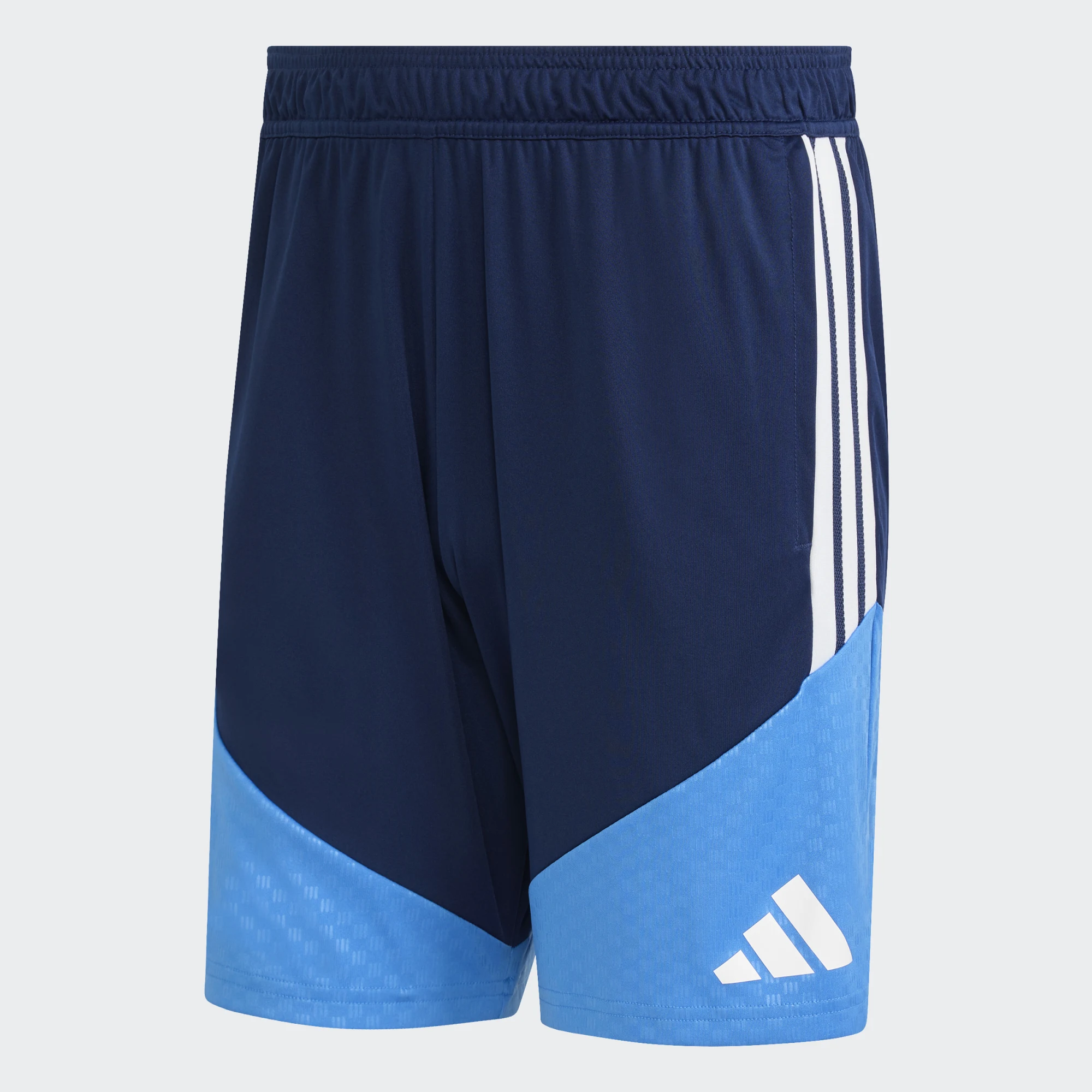 Шорти тренувальні Adidas Tiro 26 Competition темно-синій/синій