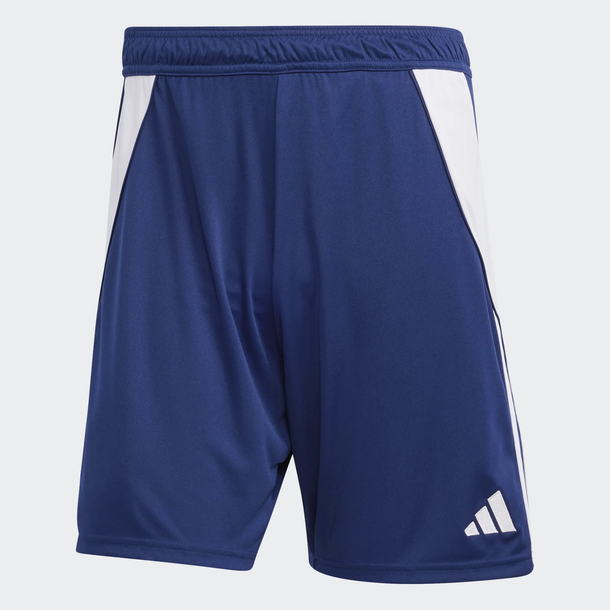 Шорти тренувальні Adidas TIRO24 TRSH2IN1 темно-синій/білий