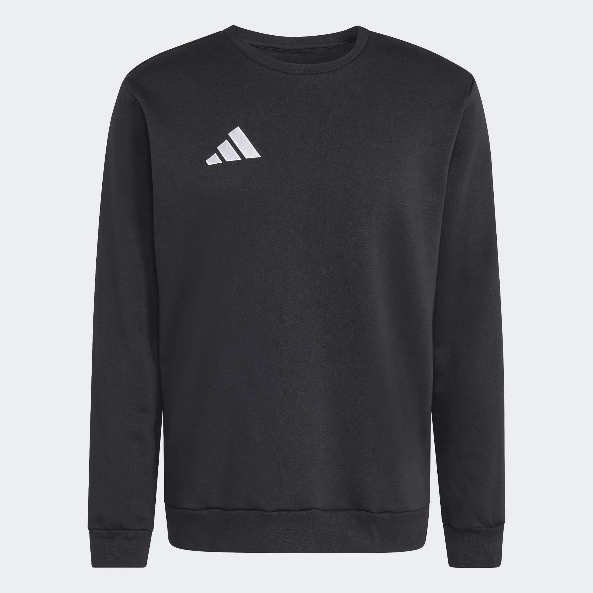 Спортивная кофта Adidas Entrada 26 Sweat Top черный